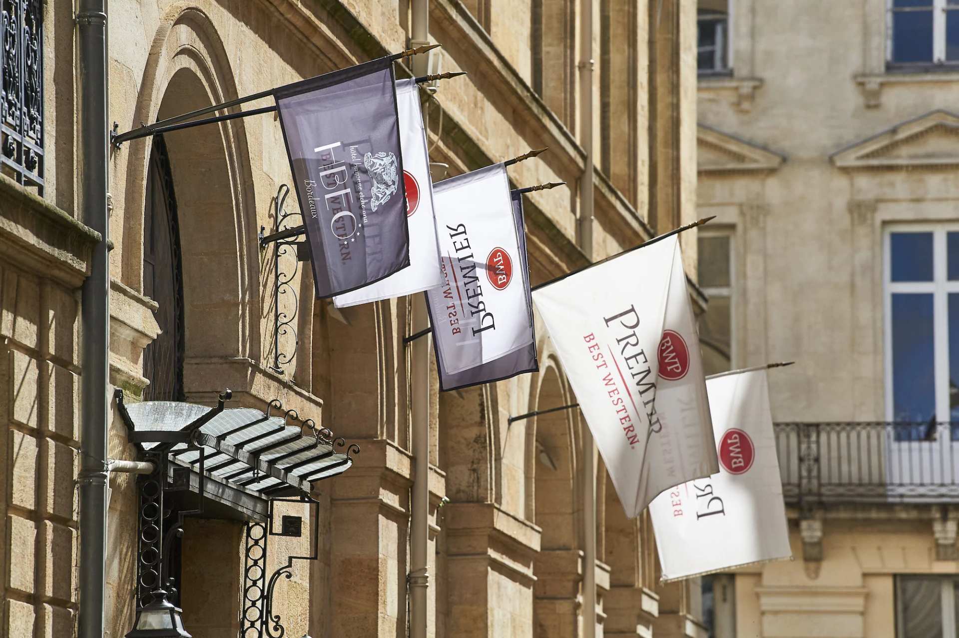 BEST WESTERN Bordeaux Bayonne Etche-Ona