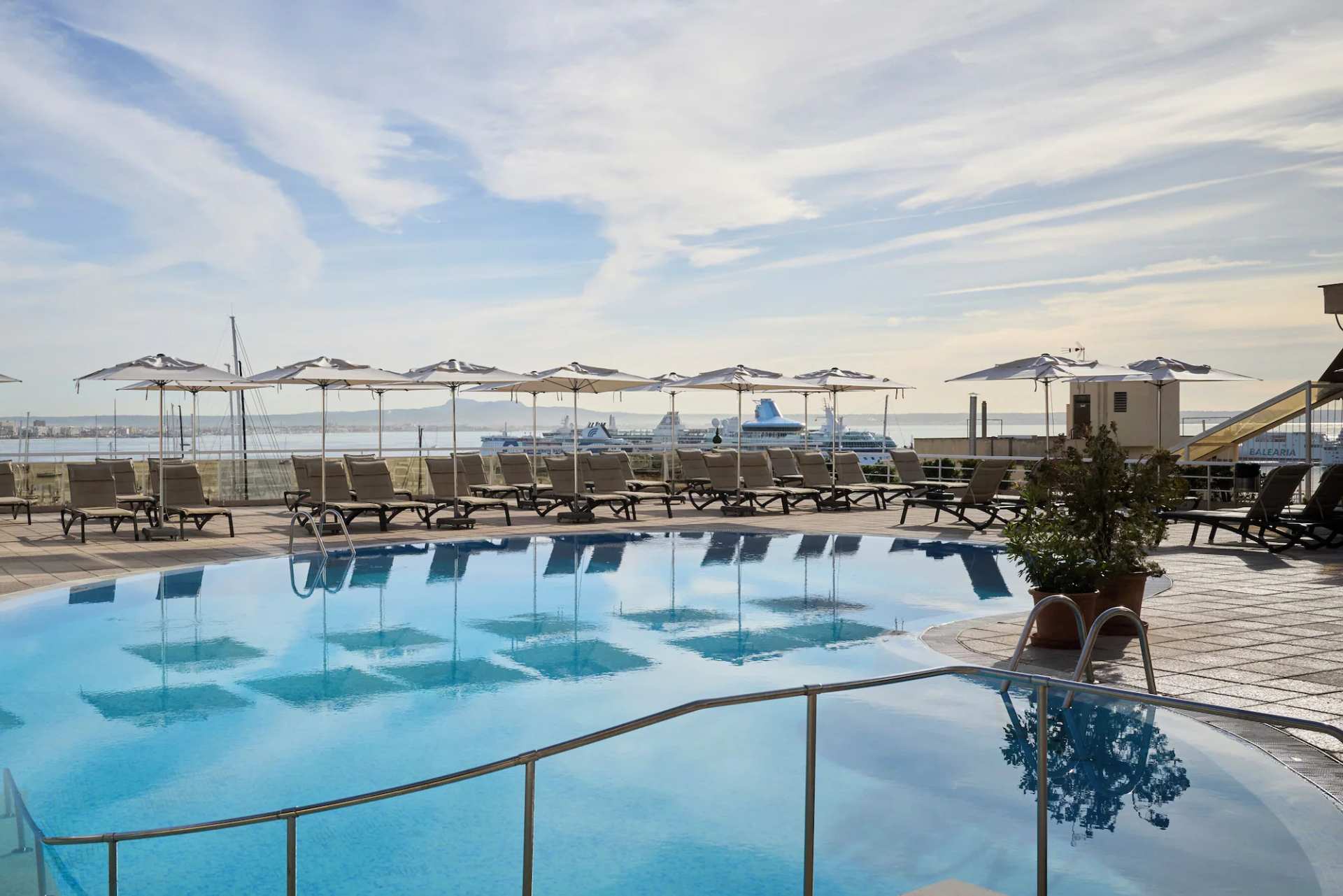 Hotel Catalonia Majorica