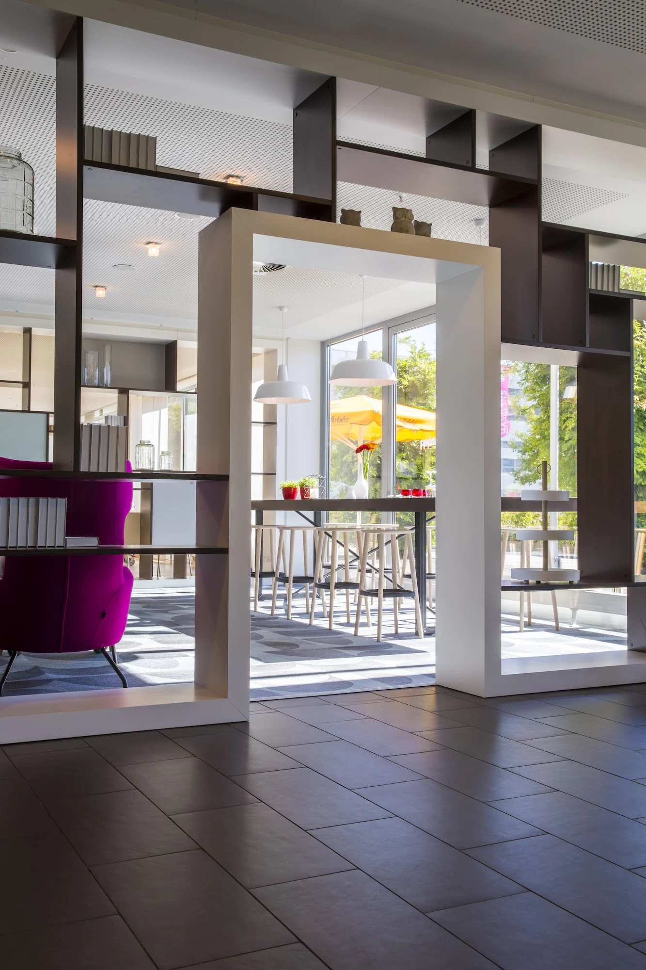 Park Inn by Radisson Frankfurt Airport