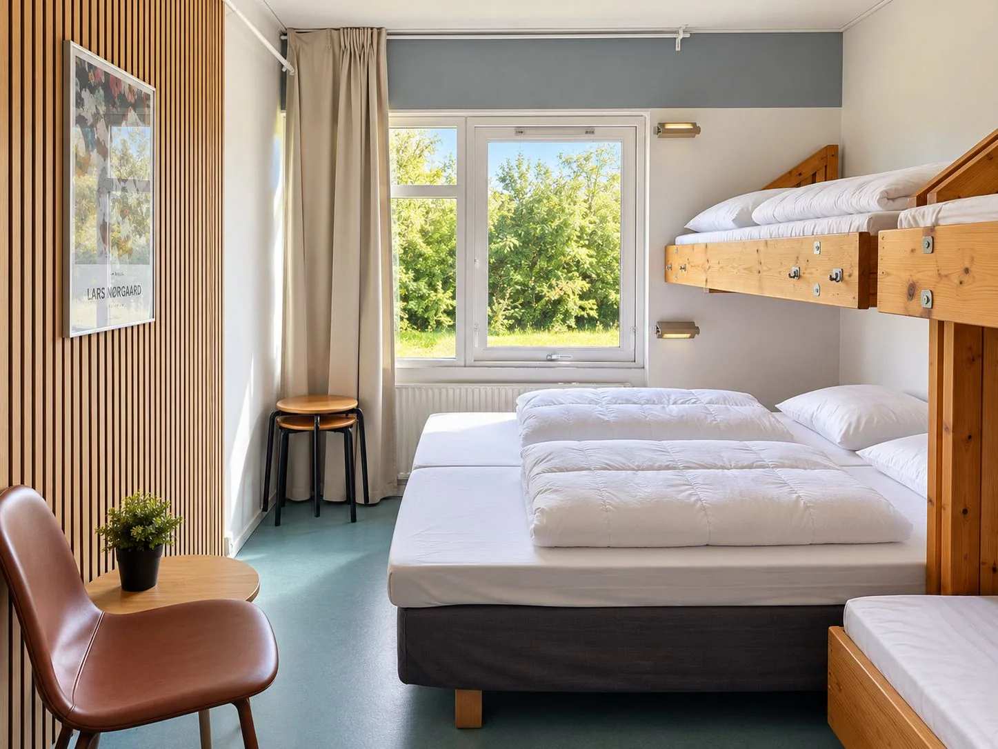 Danhostel Aalborg