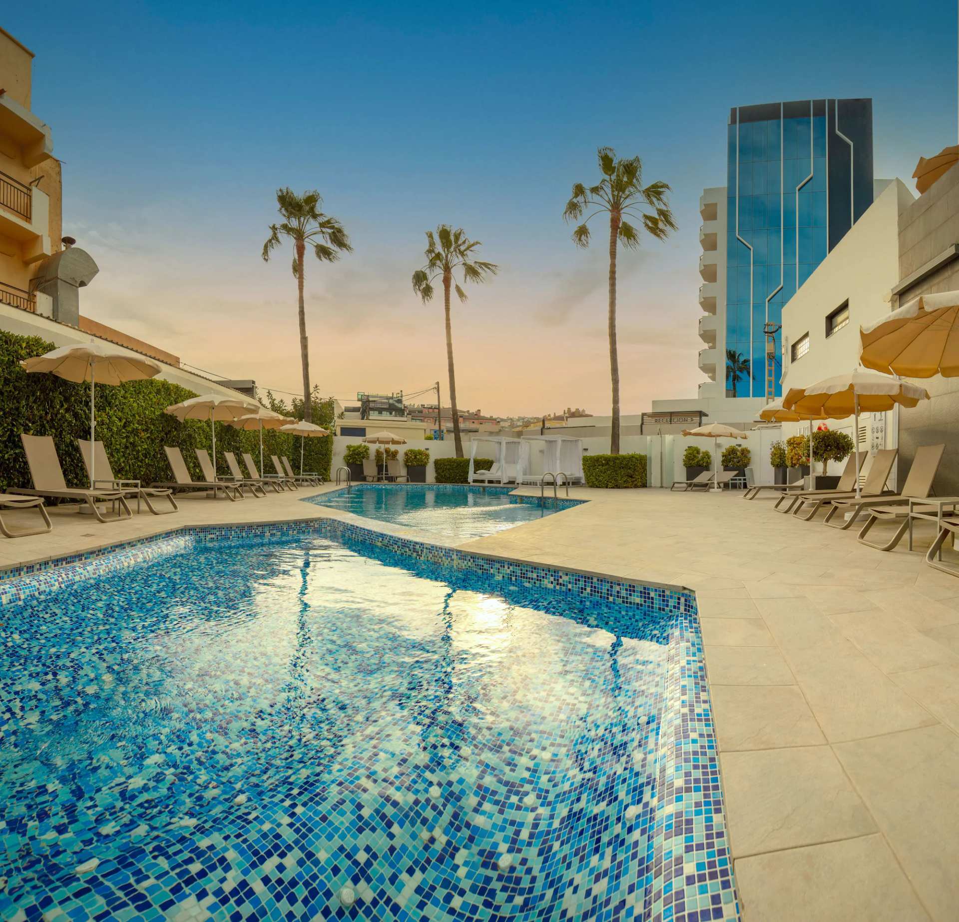 Hotel RH Portocristo & Wellness