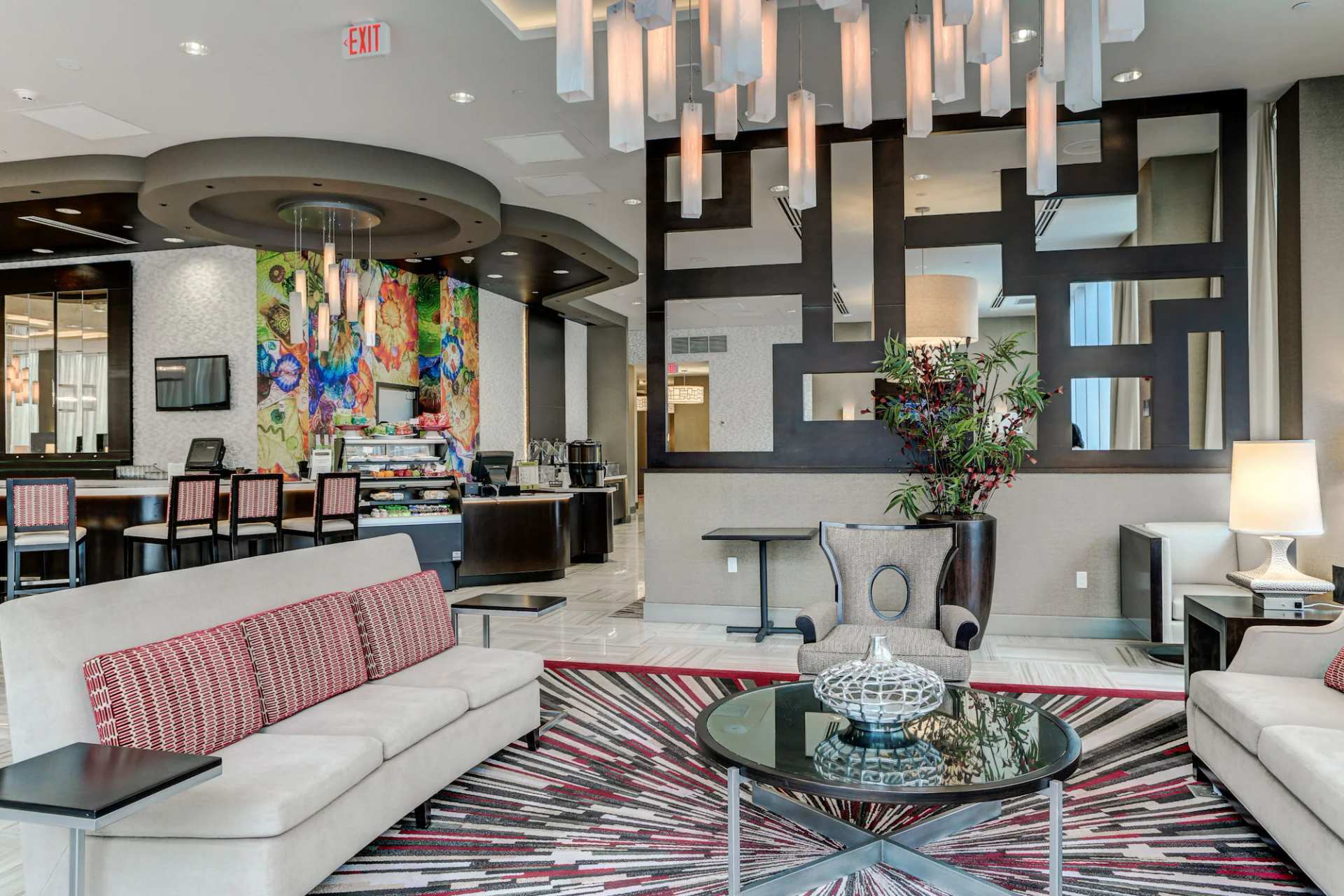 Cambria Hotel White Plains - Downtown