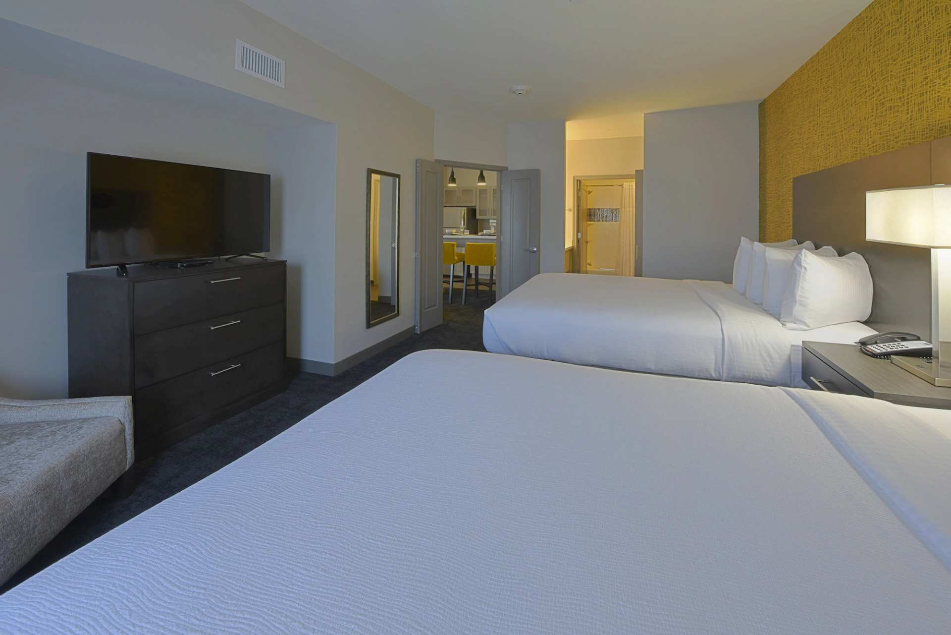 Staybridge Suites - Little Rock - Medical Center by IHG
