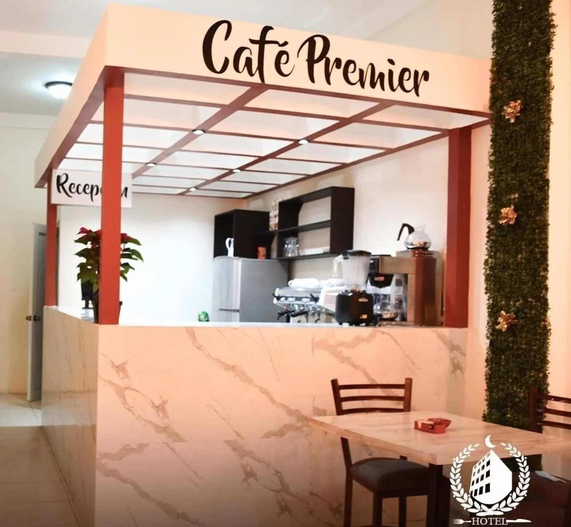 Hotel y Restaurante Premier