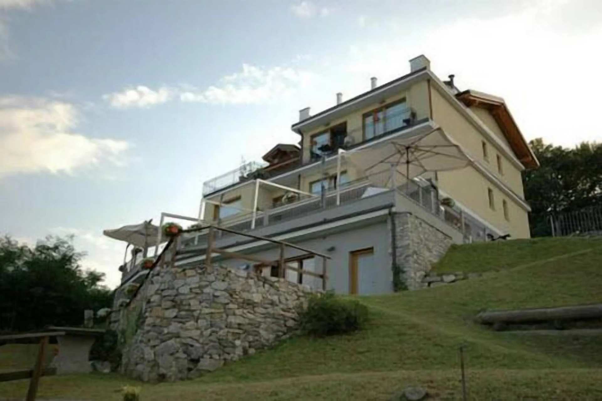 Hotel Ristorante San Carlo
