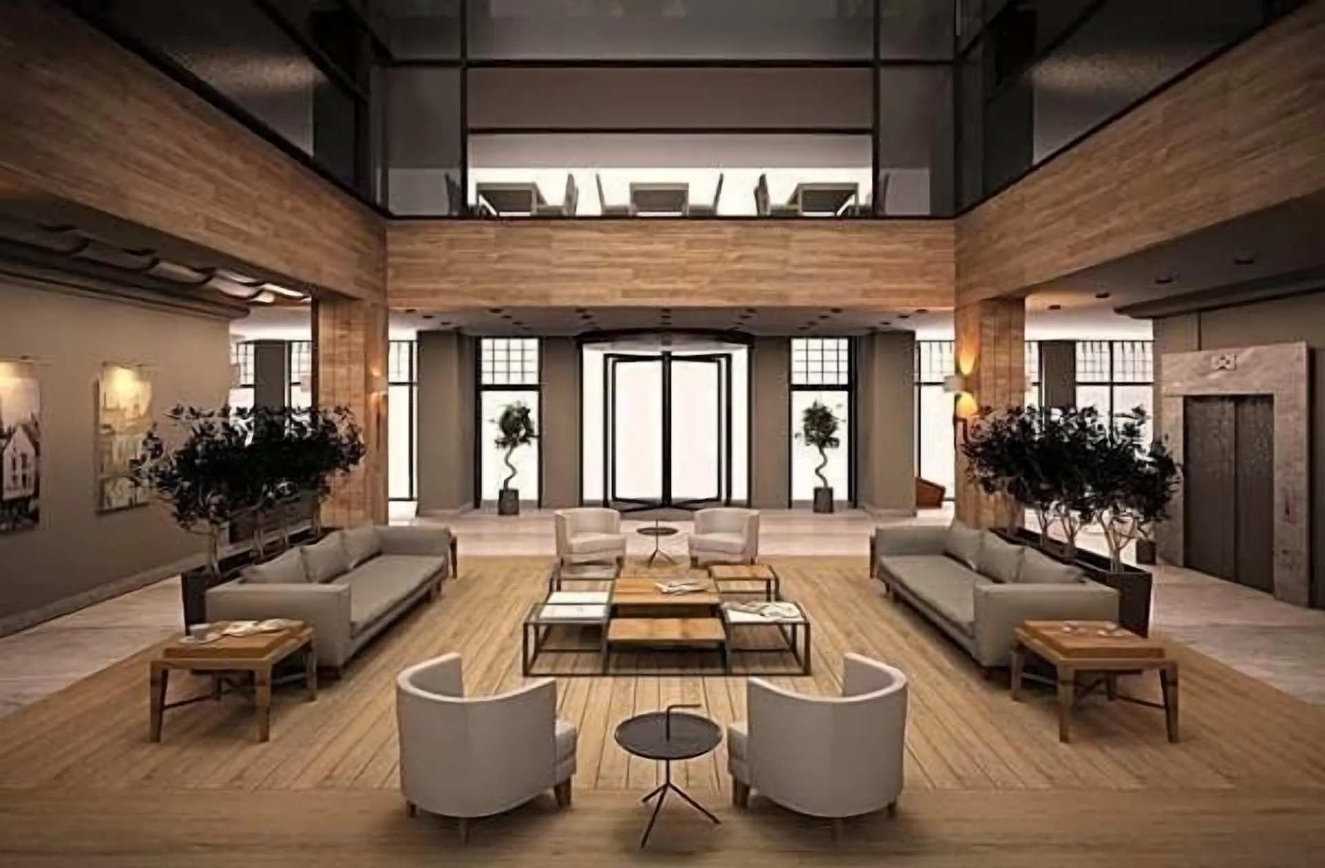 Ramada Hotel & Suites by Wyndham Adana