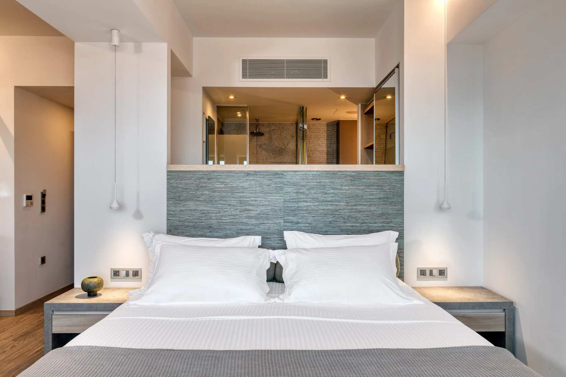 LAS HOTEL & SPA