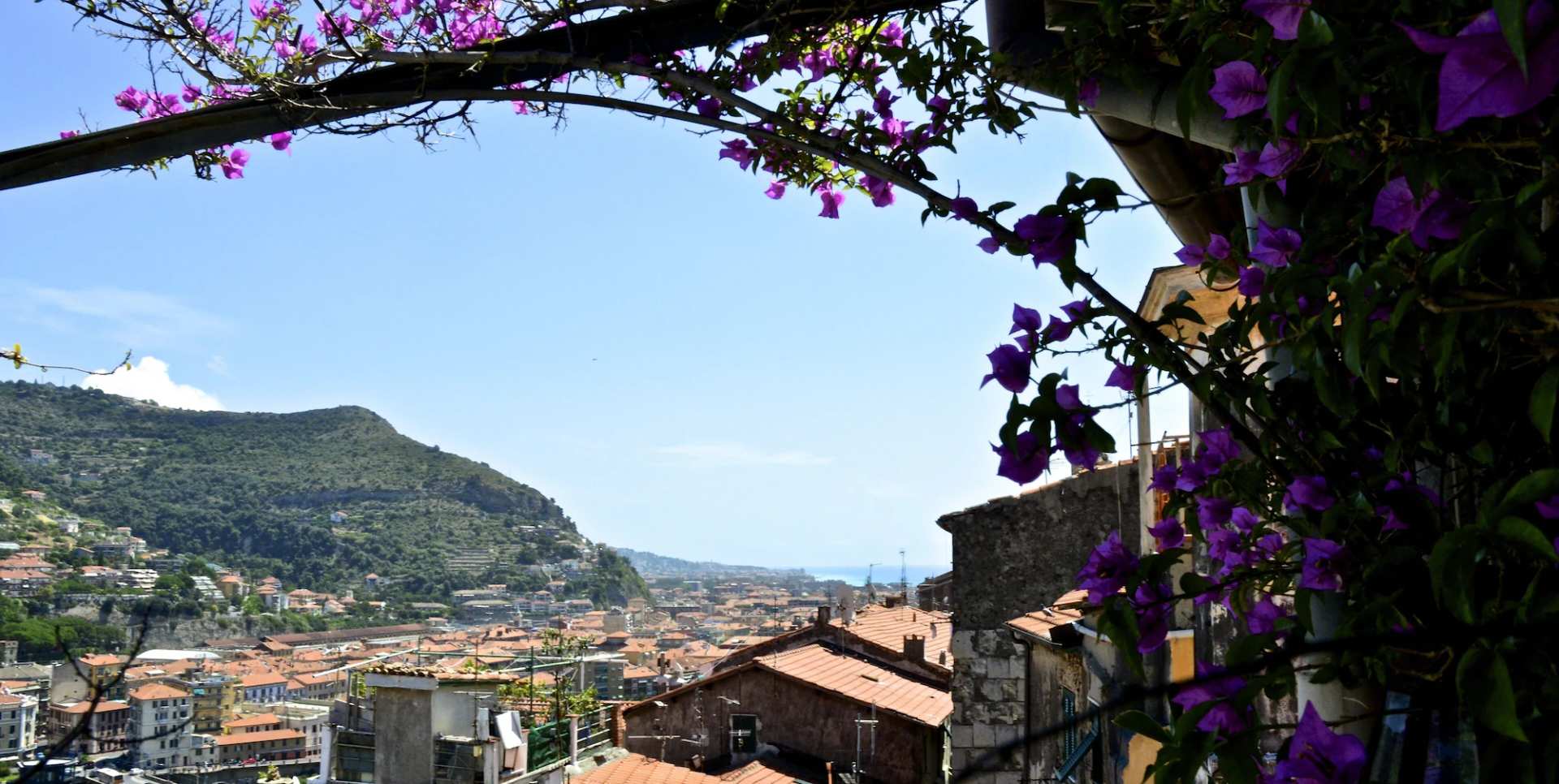 La Terrazza dei Pelargoni B&B