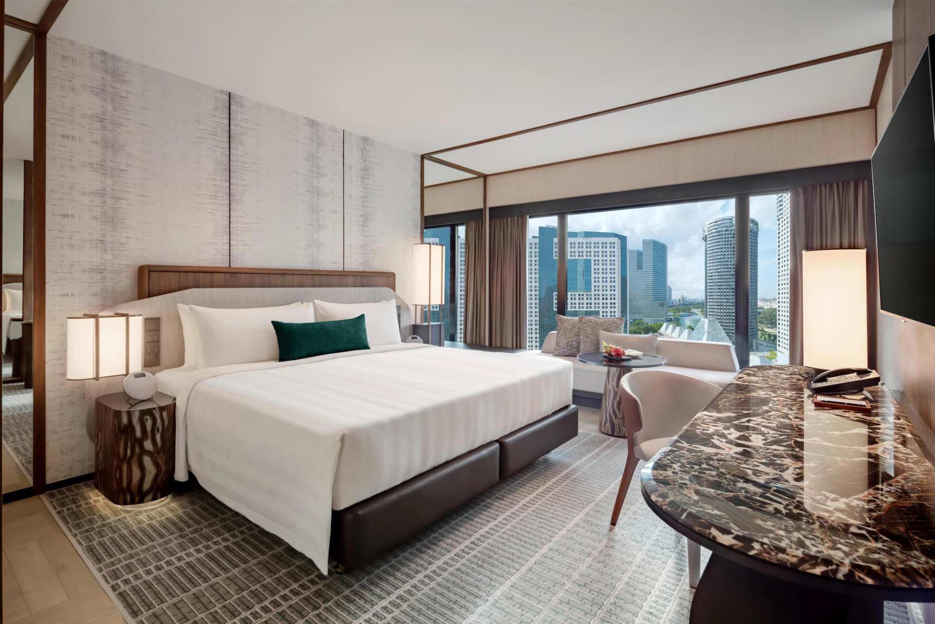 Pan Pacific Singapore