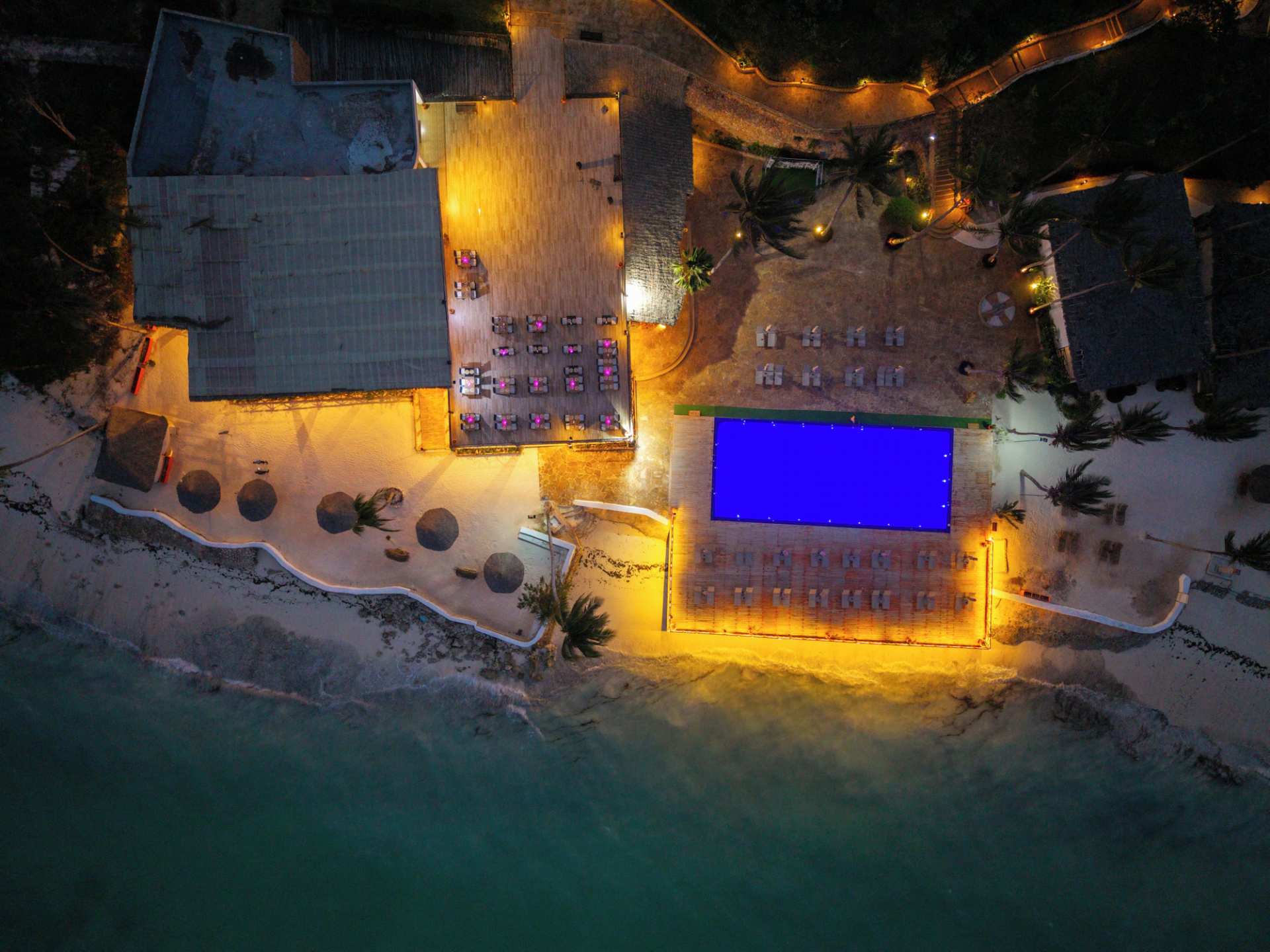 Royal Mandarin Hotel & Resort Zanzibar