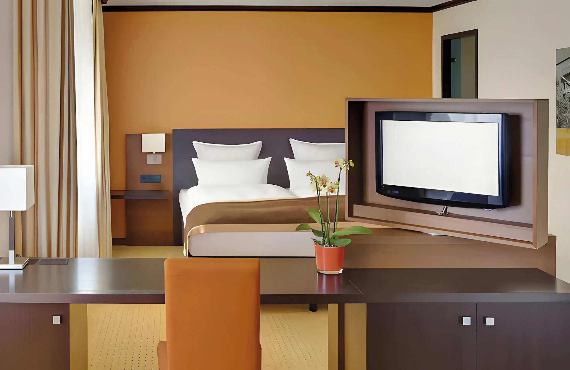 Leonardo Royal Hotel Dortmund