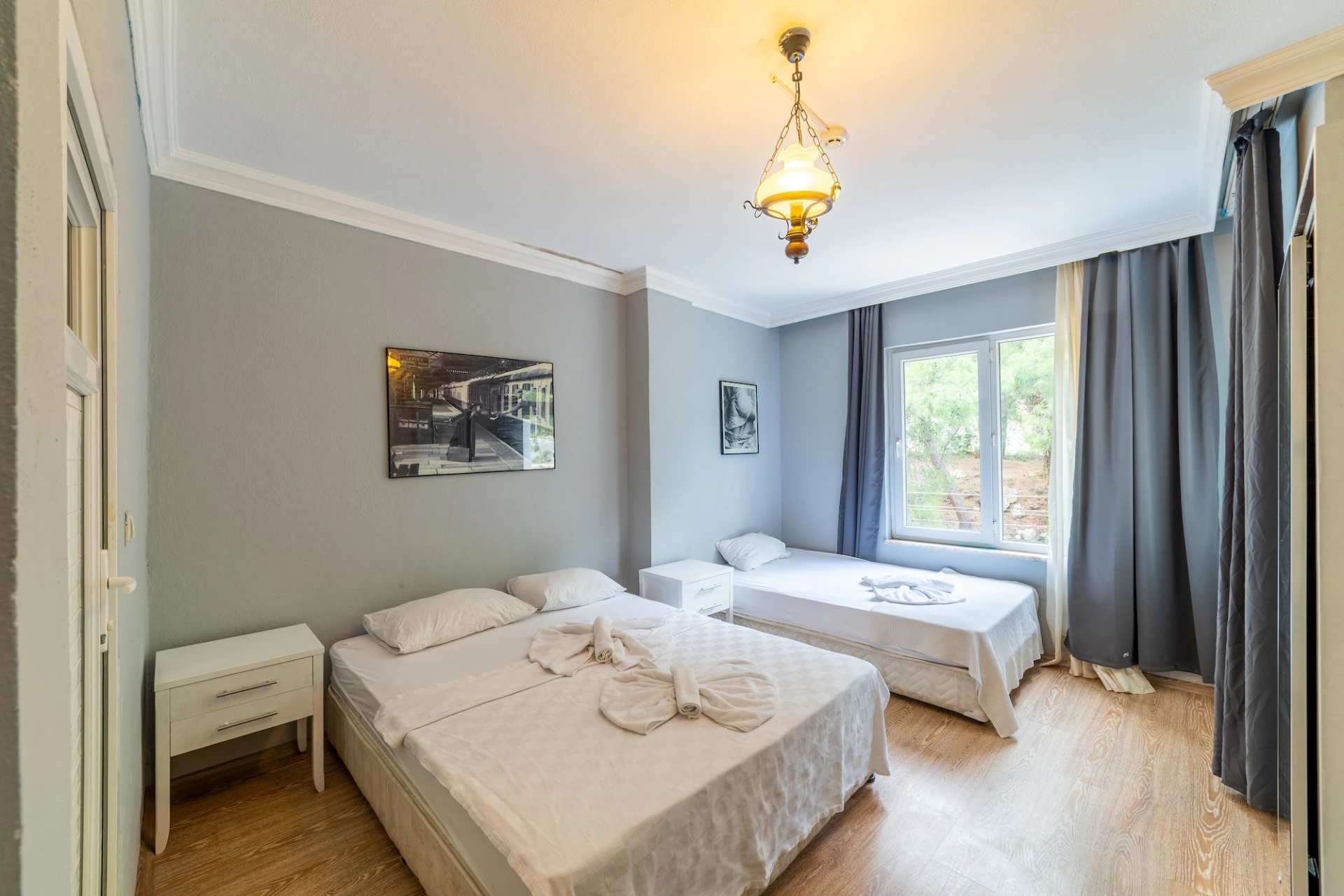GÜLER BUTİK HOTEL