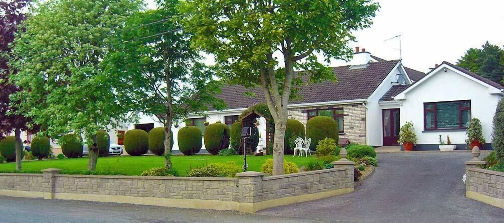 Fortview House Bed & Breakfast