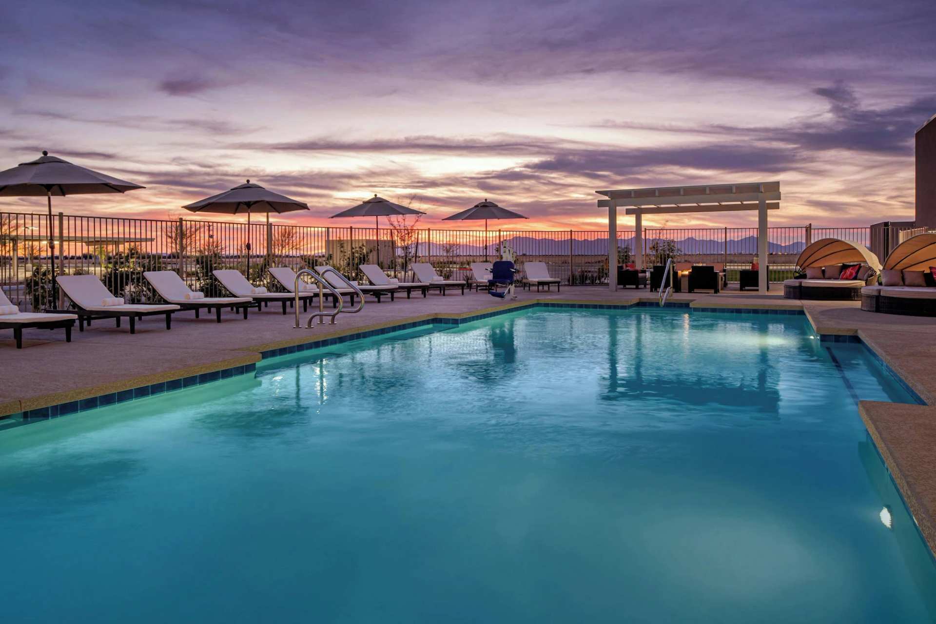 Marriott Phoenix Chandler