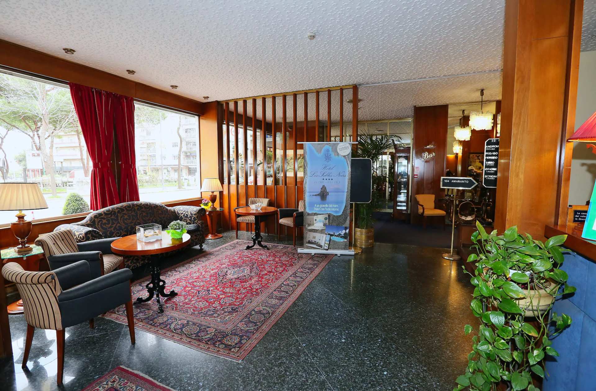 Hotel Royal Palace
