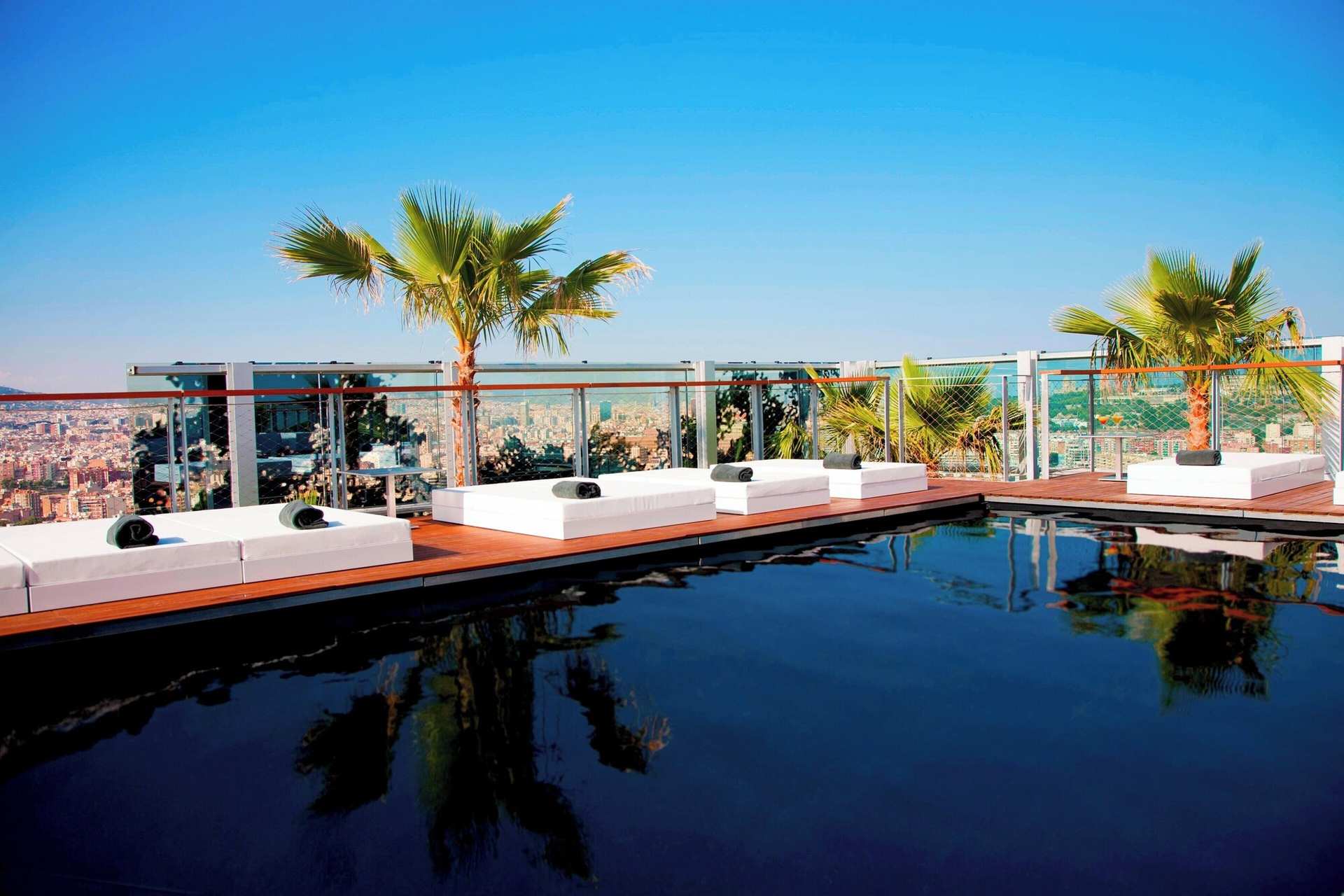 Renaissance Barcelona Fira Hotel