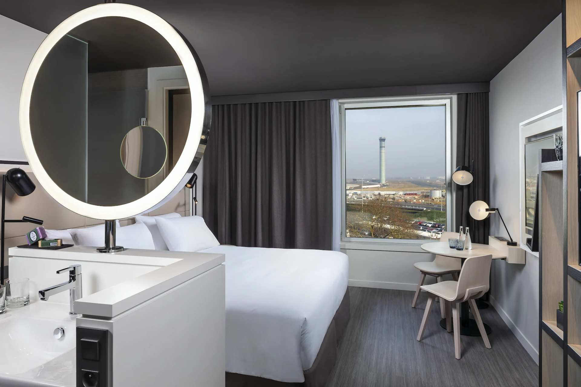 INNSiDE by Meliá Paris Charles De Gaulle