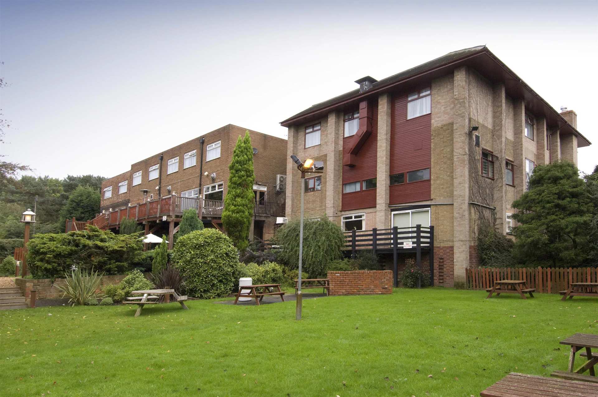 Premier Inn Burton On Trent East