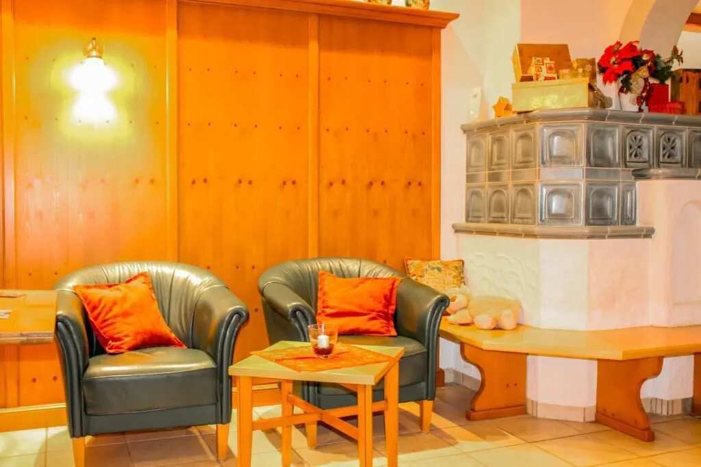 Hotel Goldenes Fass in Rothenburg ob der Tauber