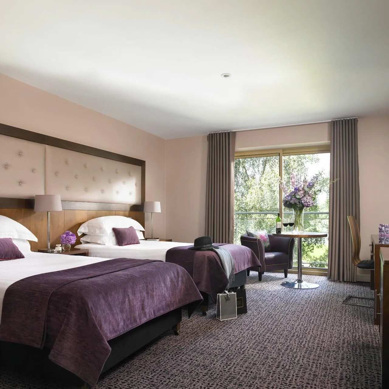 Dunboyne Castle Hotel & Spa