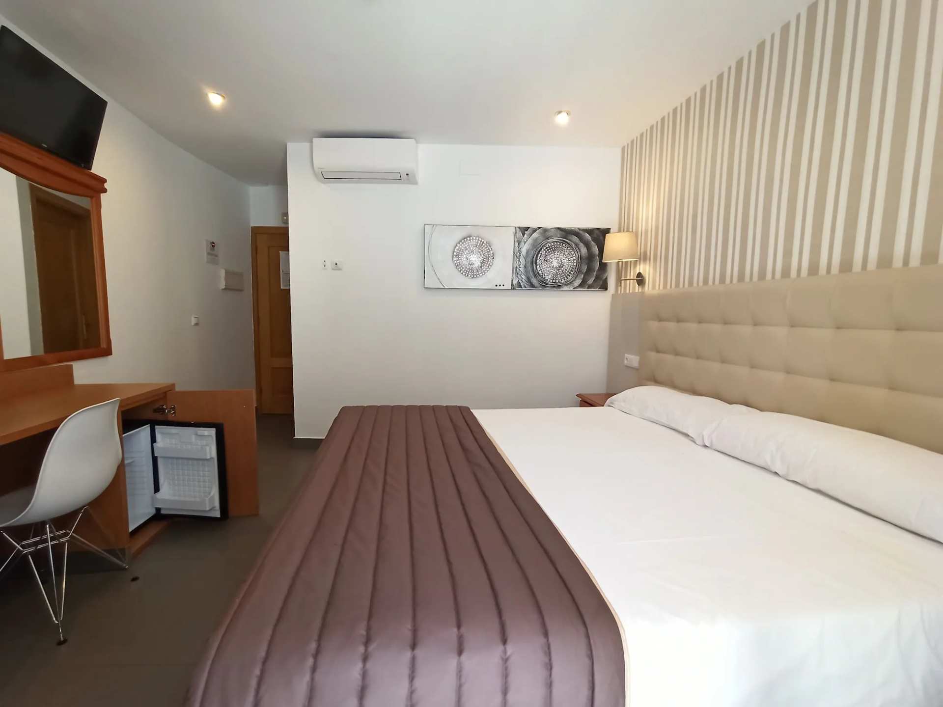 Hotel Rambla Emérita, centro ciudad