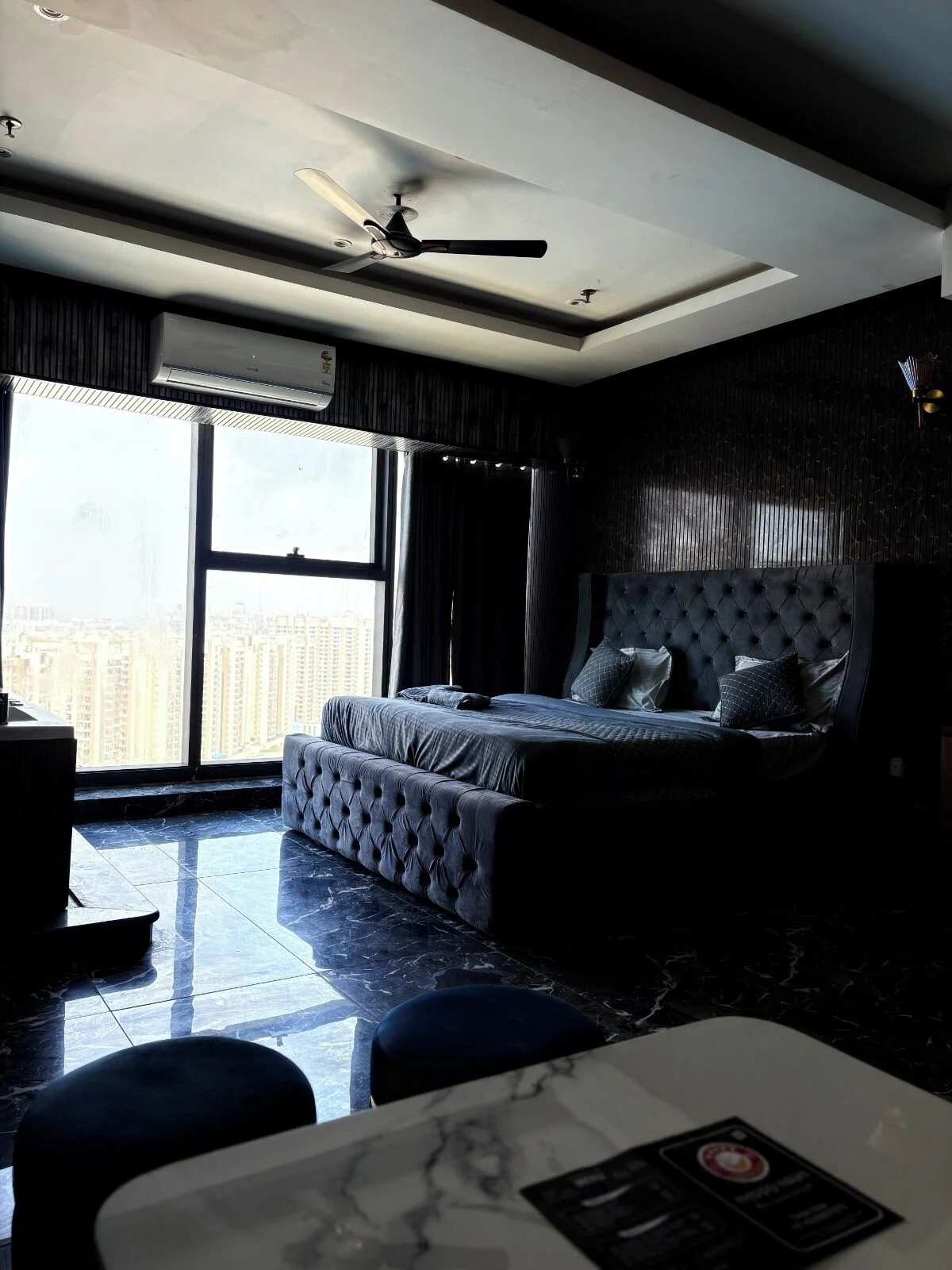 Hotel Namaste With Jacuzzi