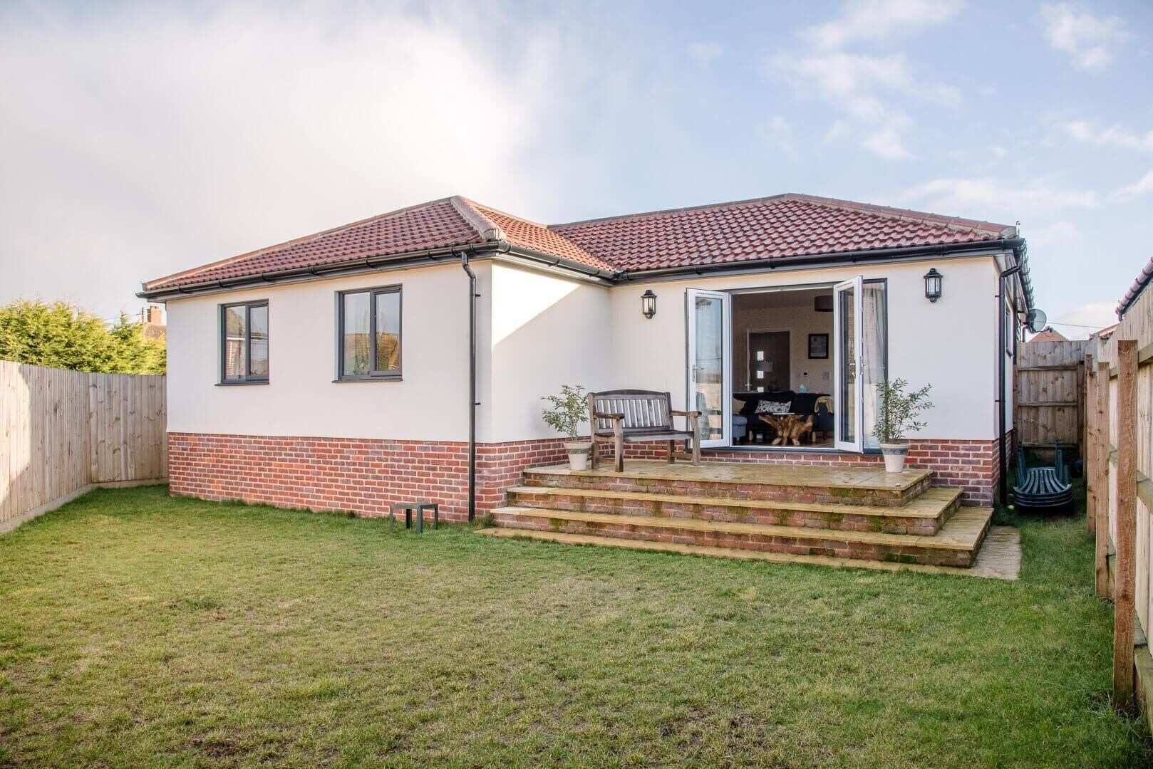 Haven House, Aldeburgh