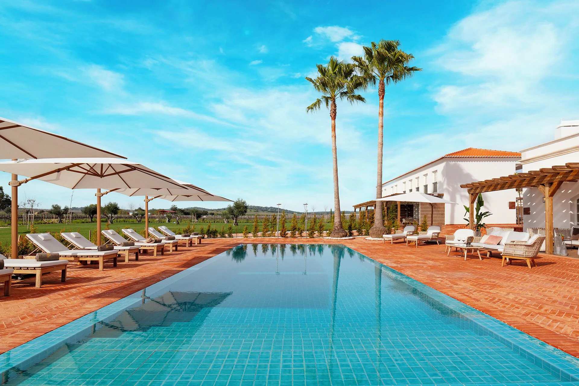 Quinta Do Paral