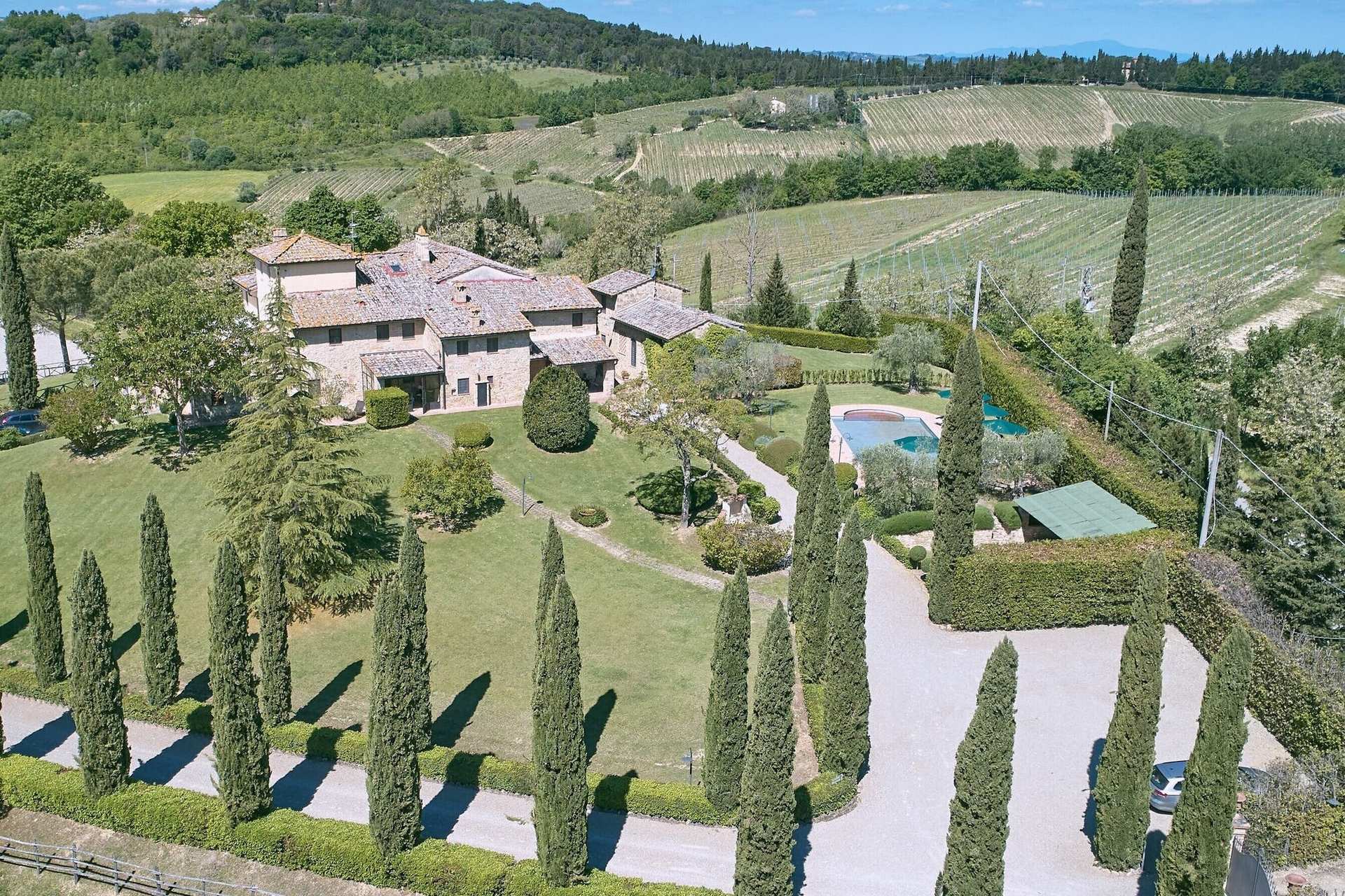 Santa Maria a Poneta