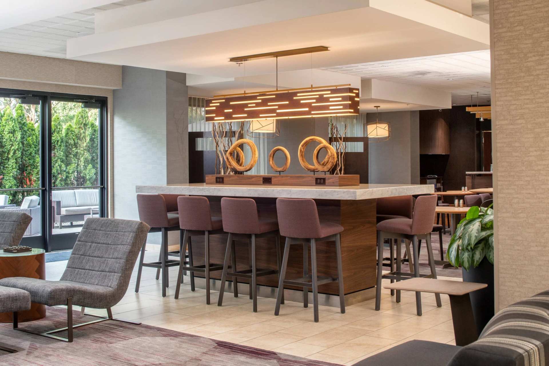 Courtyard by Marriott Portland Airport