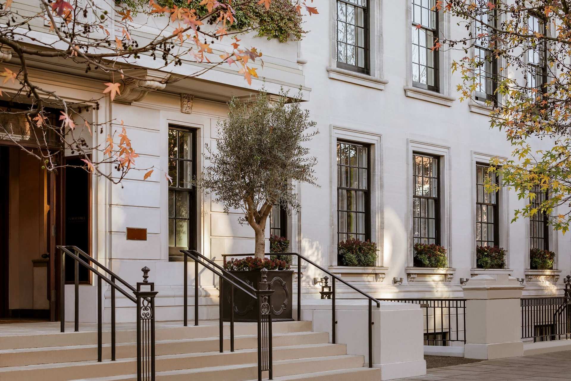 Town Hall Hotel - Shoreditch