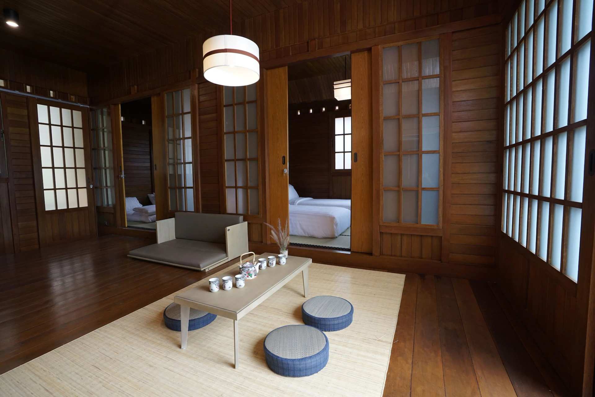 The Onsen Hot Spring Resort
