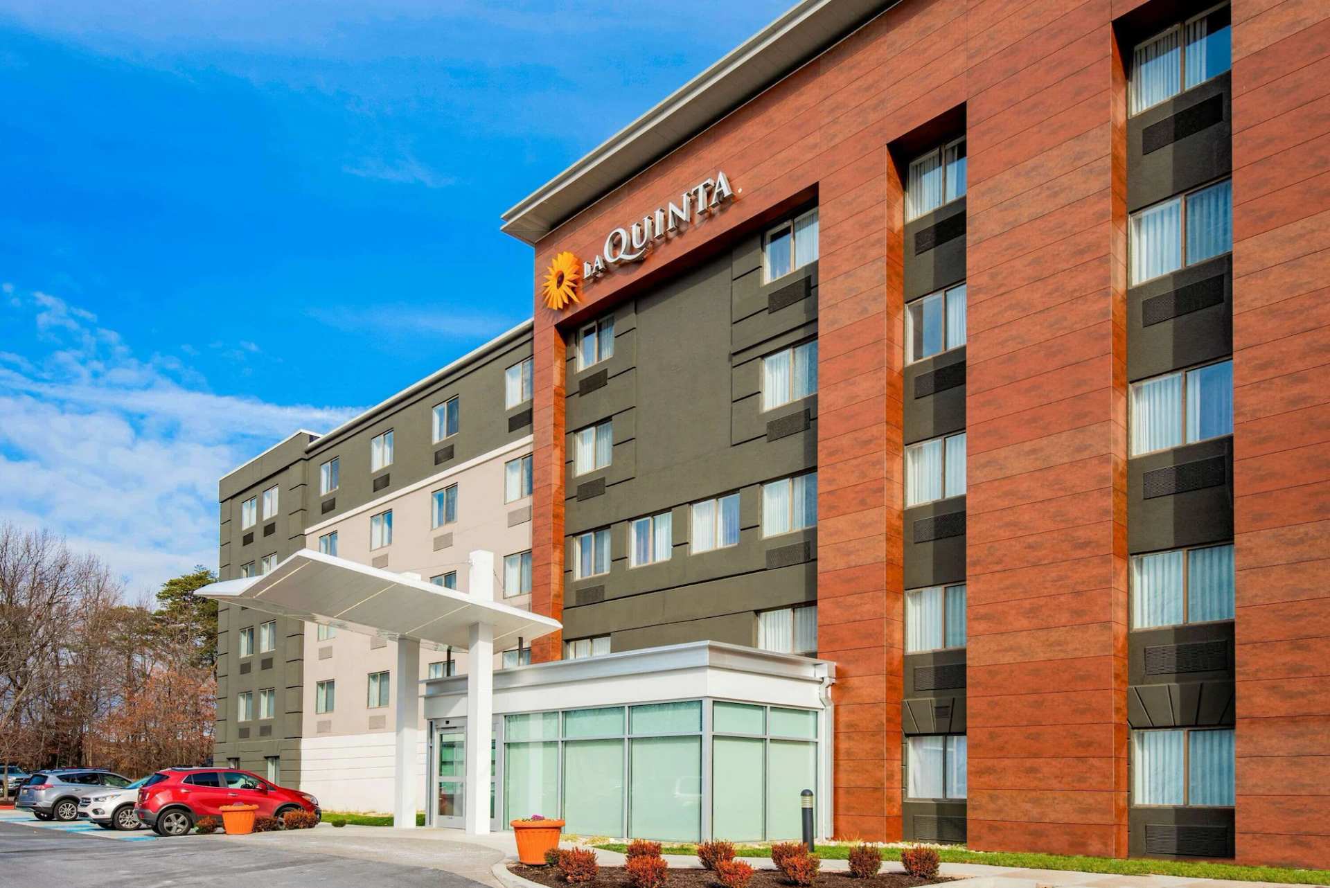 La Quinta by Wyndham Baltimore BWI Airport