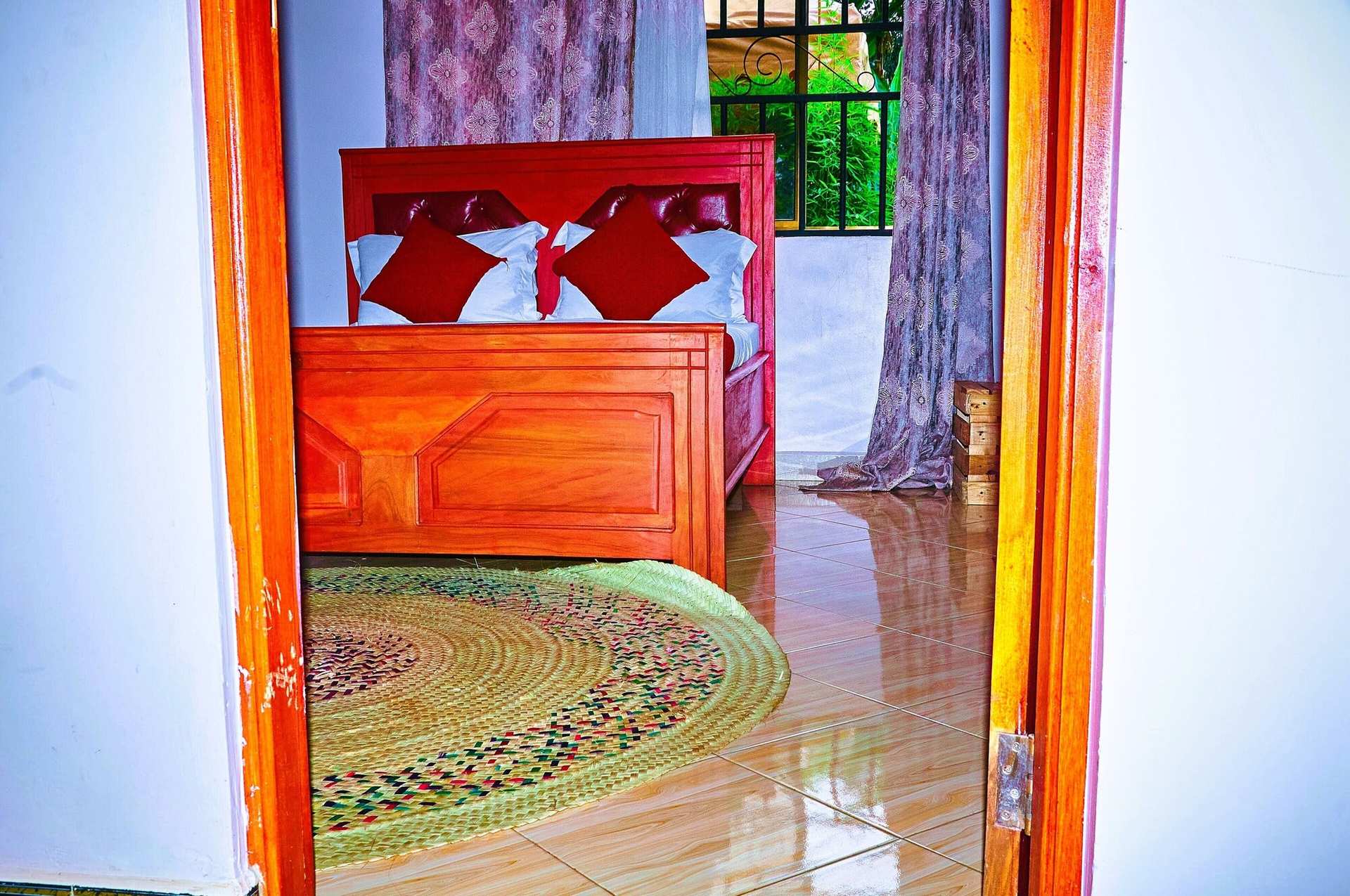 Safari Park House