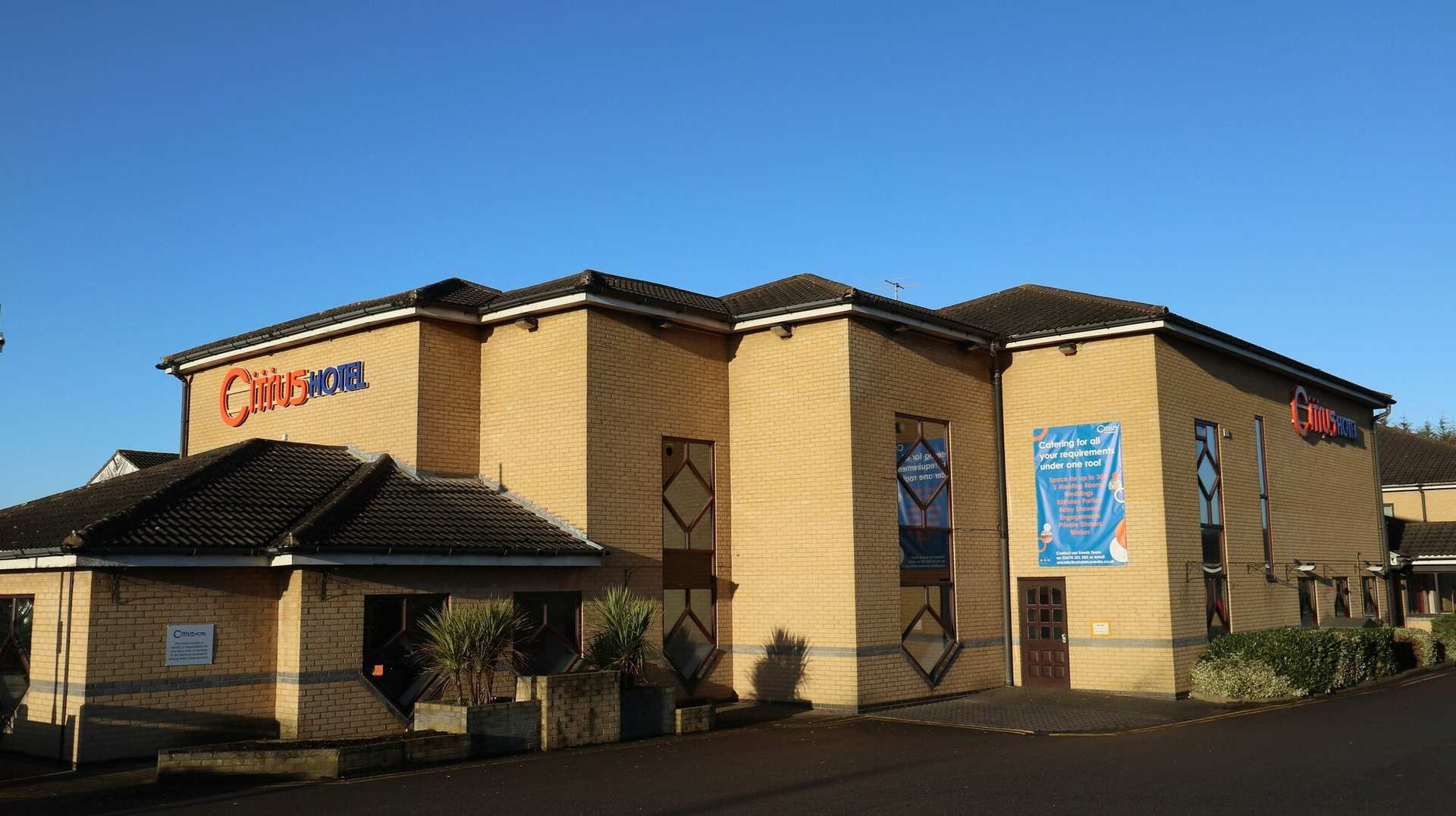 Coventry Hotel By Belvilla near City Centre