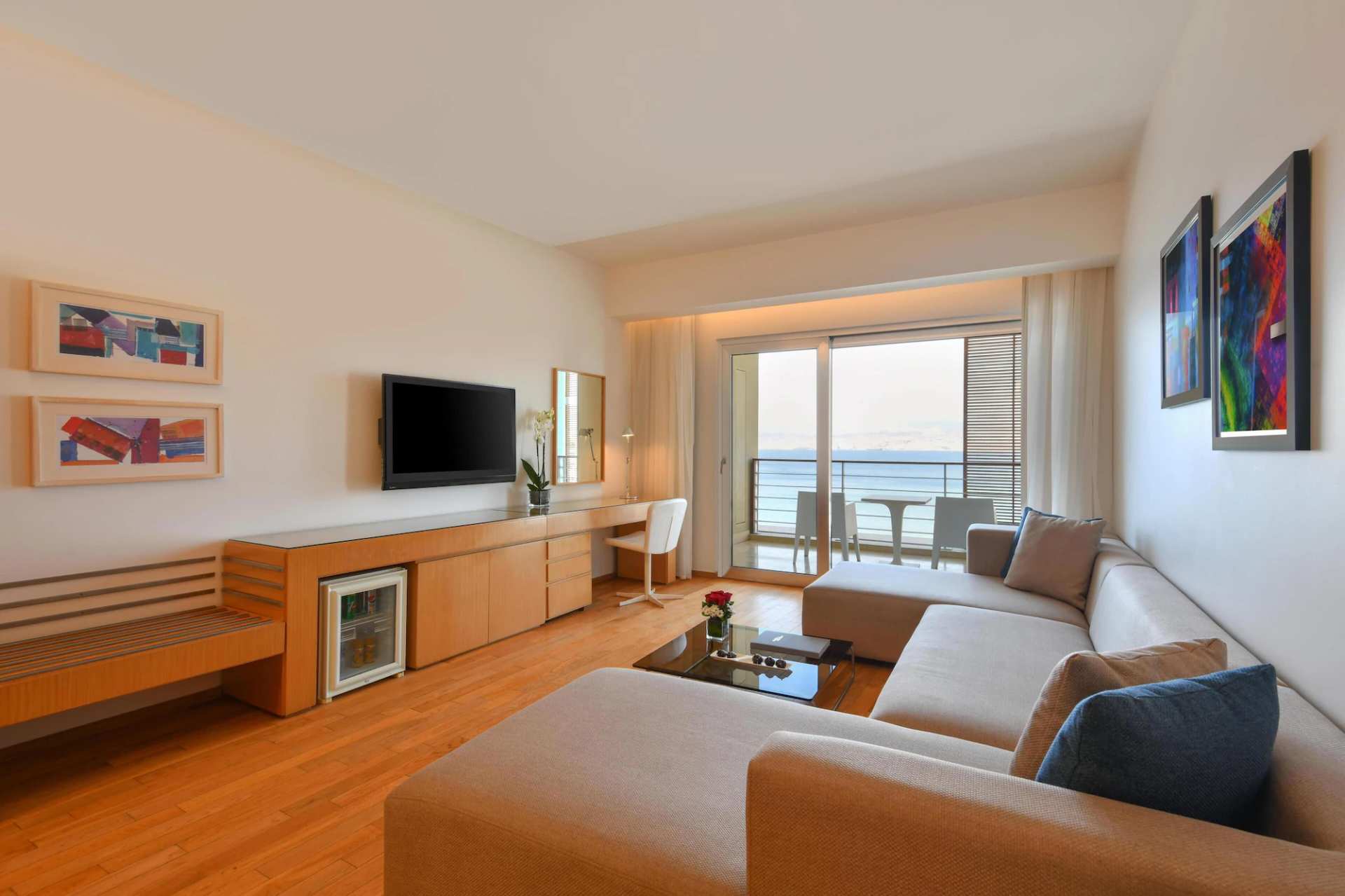 Kempinski Hotel Aqaba