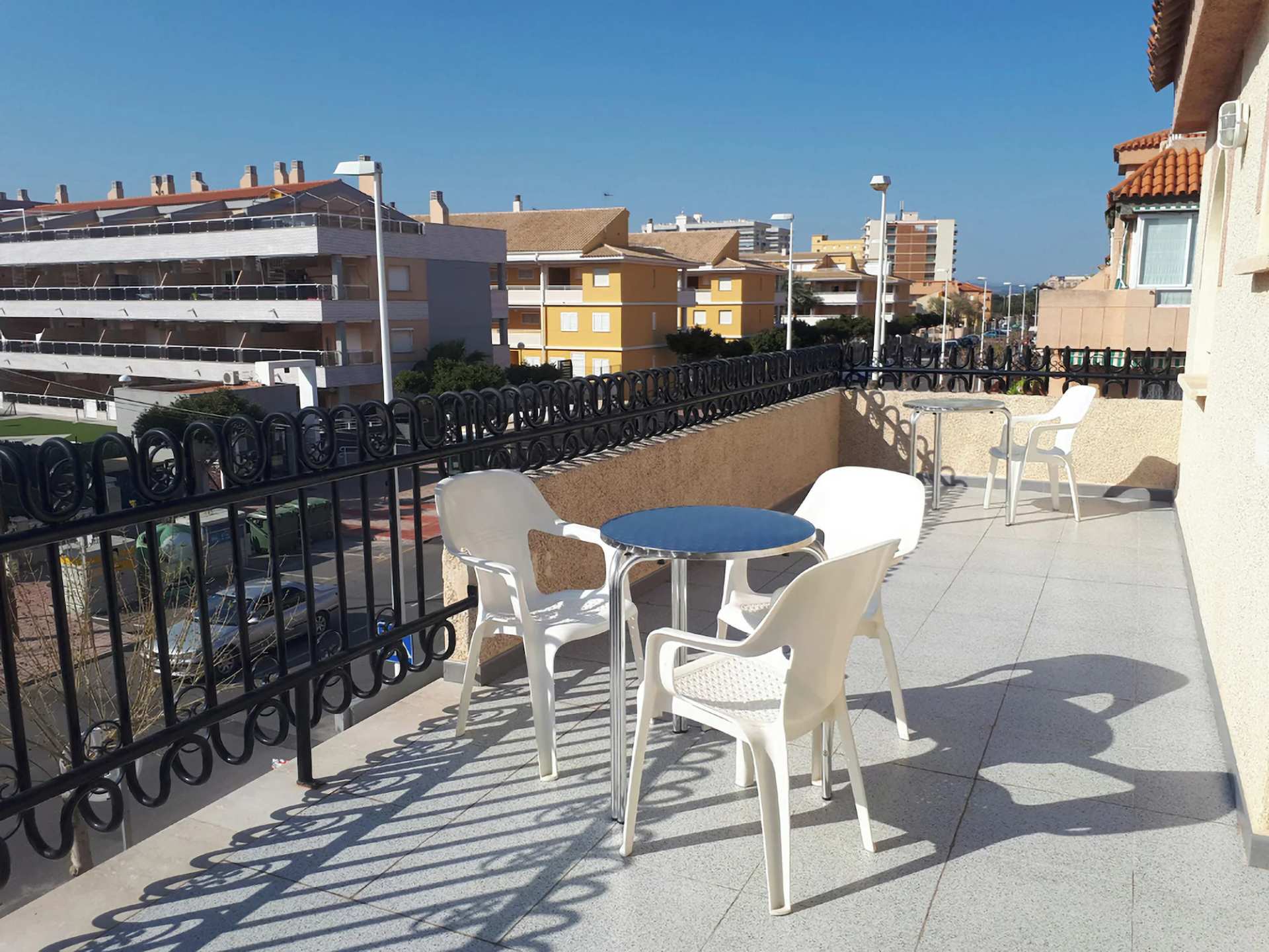 Apartamentos Doña Carmen 3000