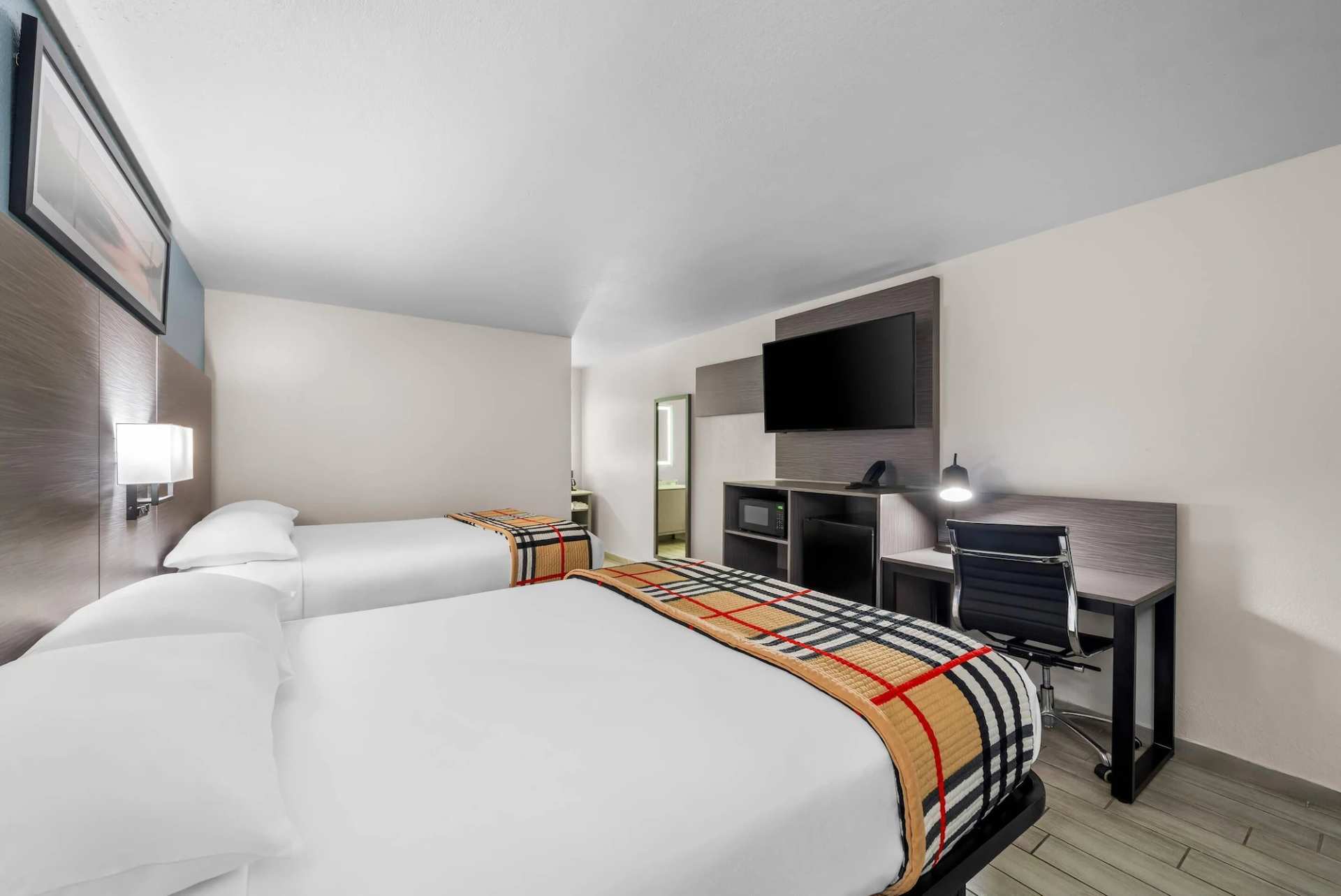 Rodeway Inn Lake Wales - Winter Haven