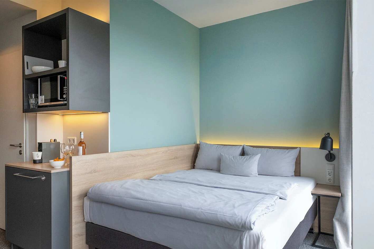 sylc. Apartmenthotel – Serviced Apartments