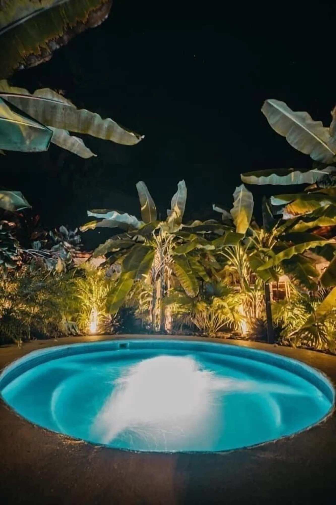 Good Life Lodge