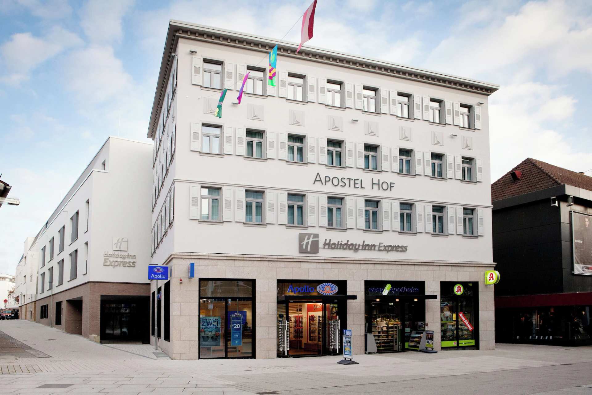 Holiday Inn Express - Göppingen by IHG