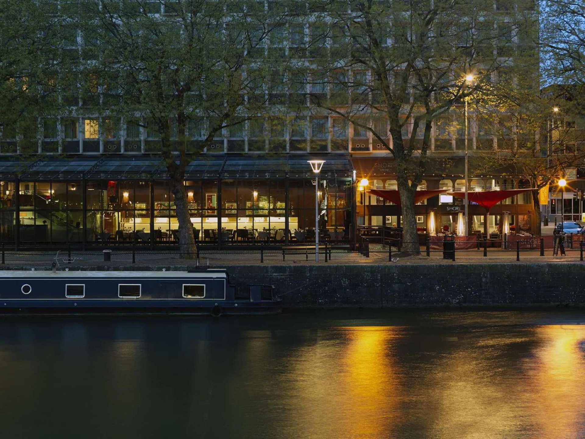Leonardo Royal Hotel Bristol