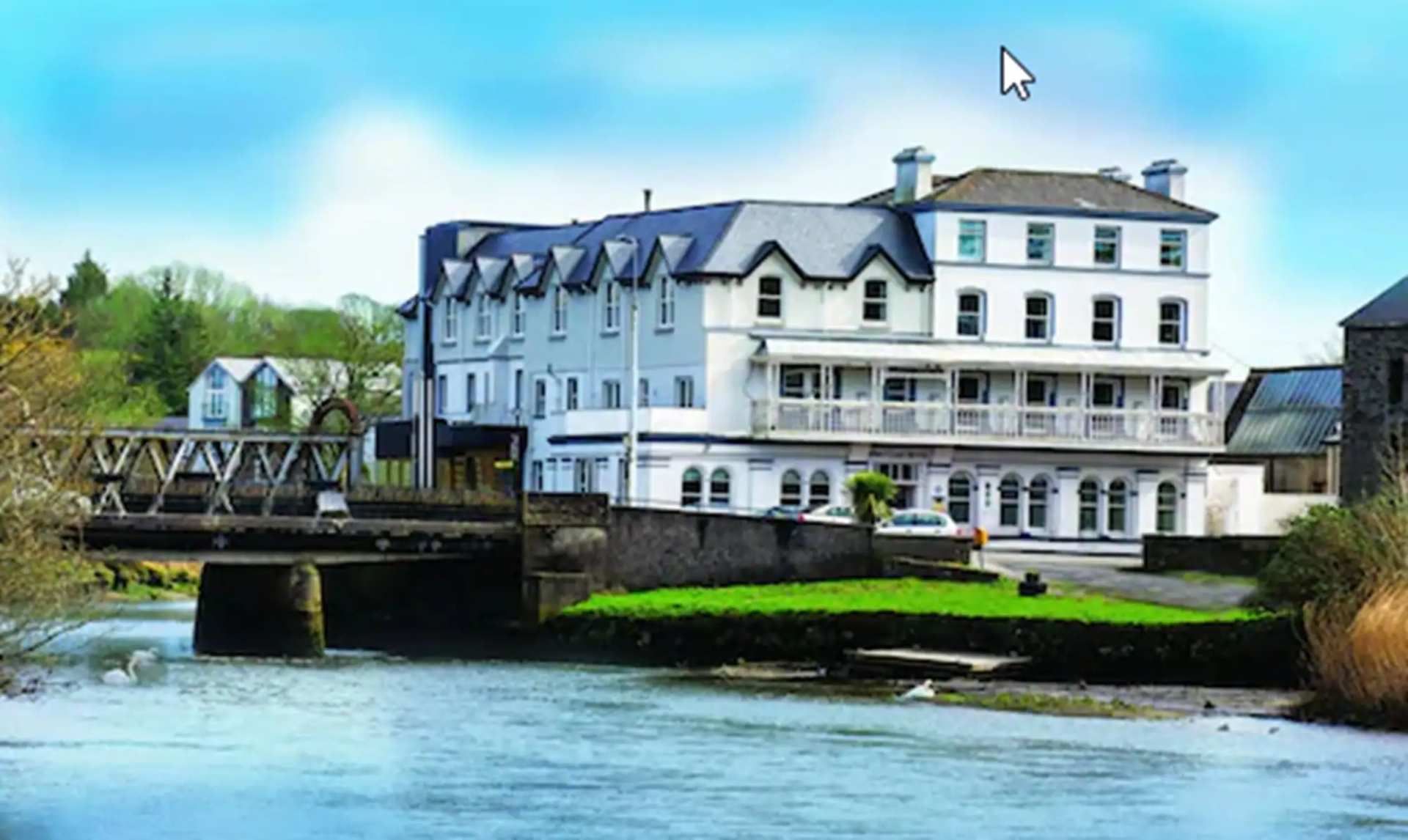 West Cork Hotel
