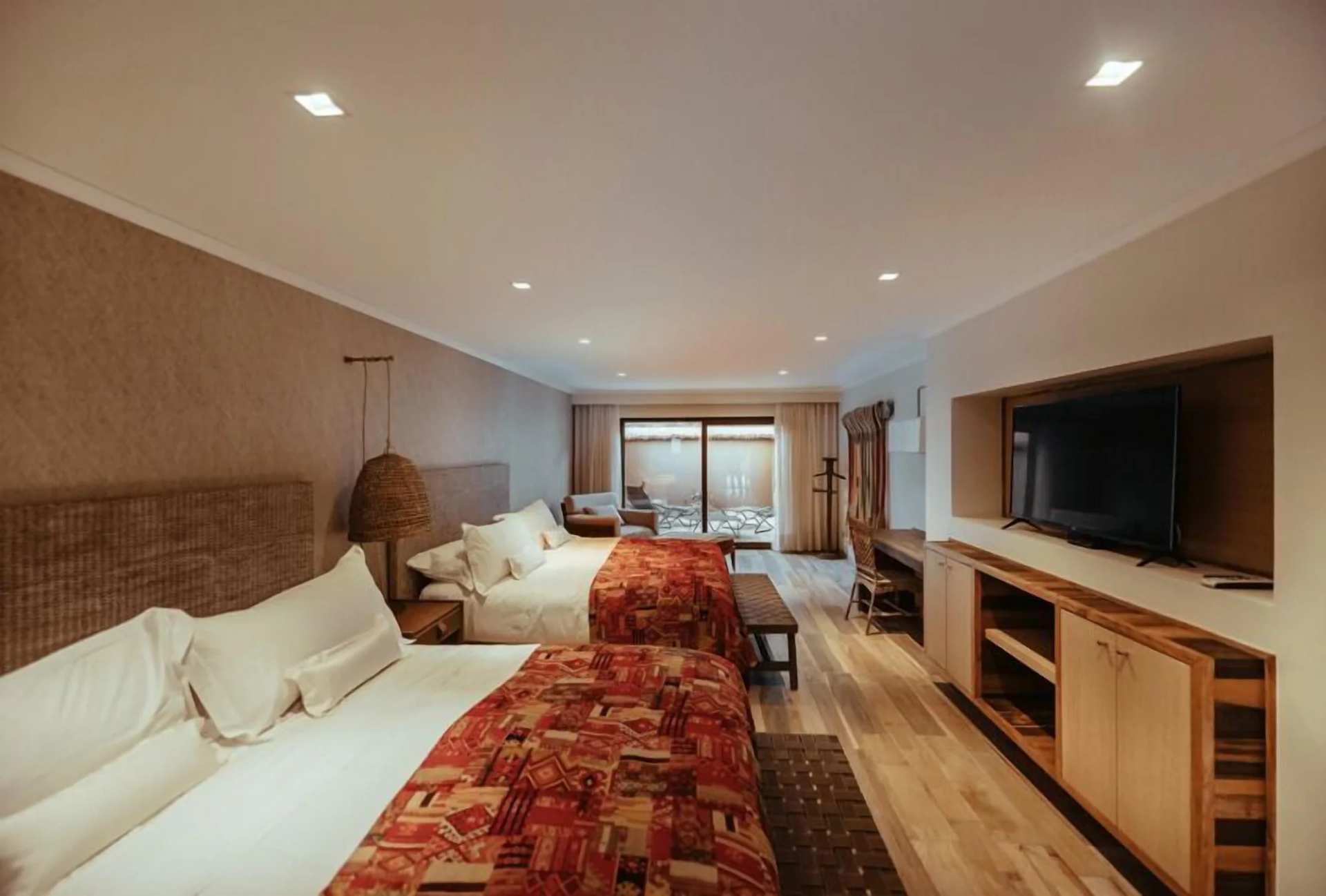 Casamolle Villa & Golf