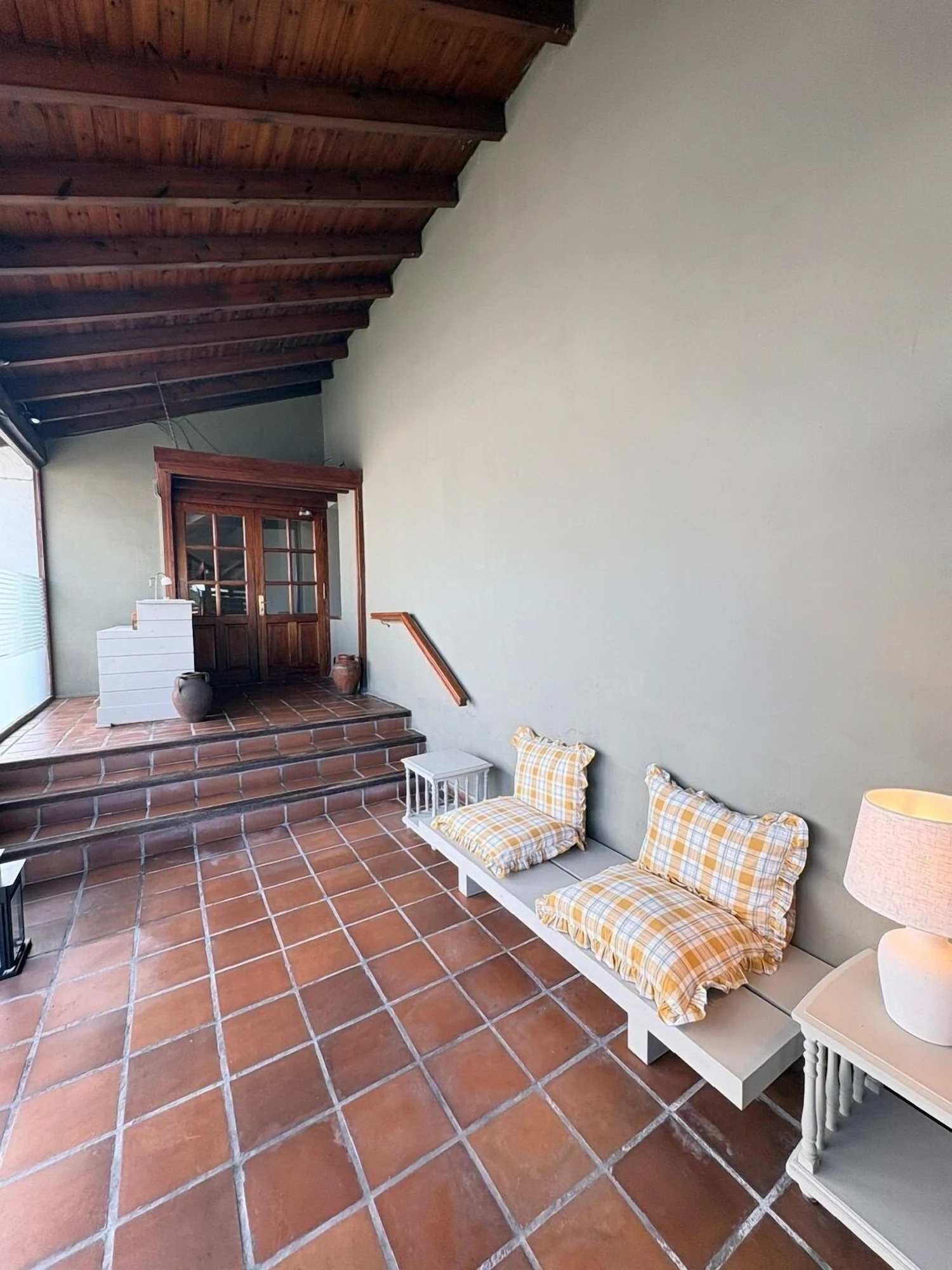 Hosteria Gelin de Gajano