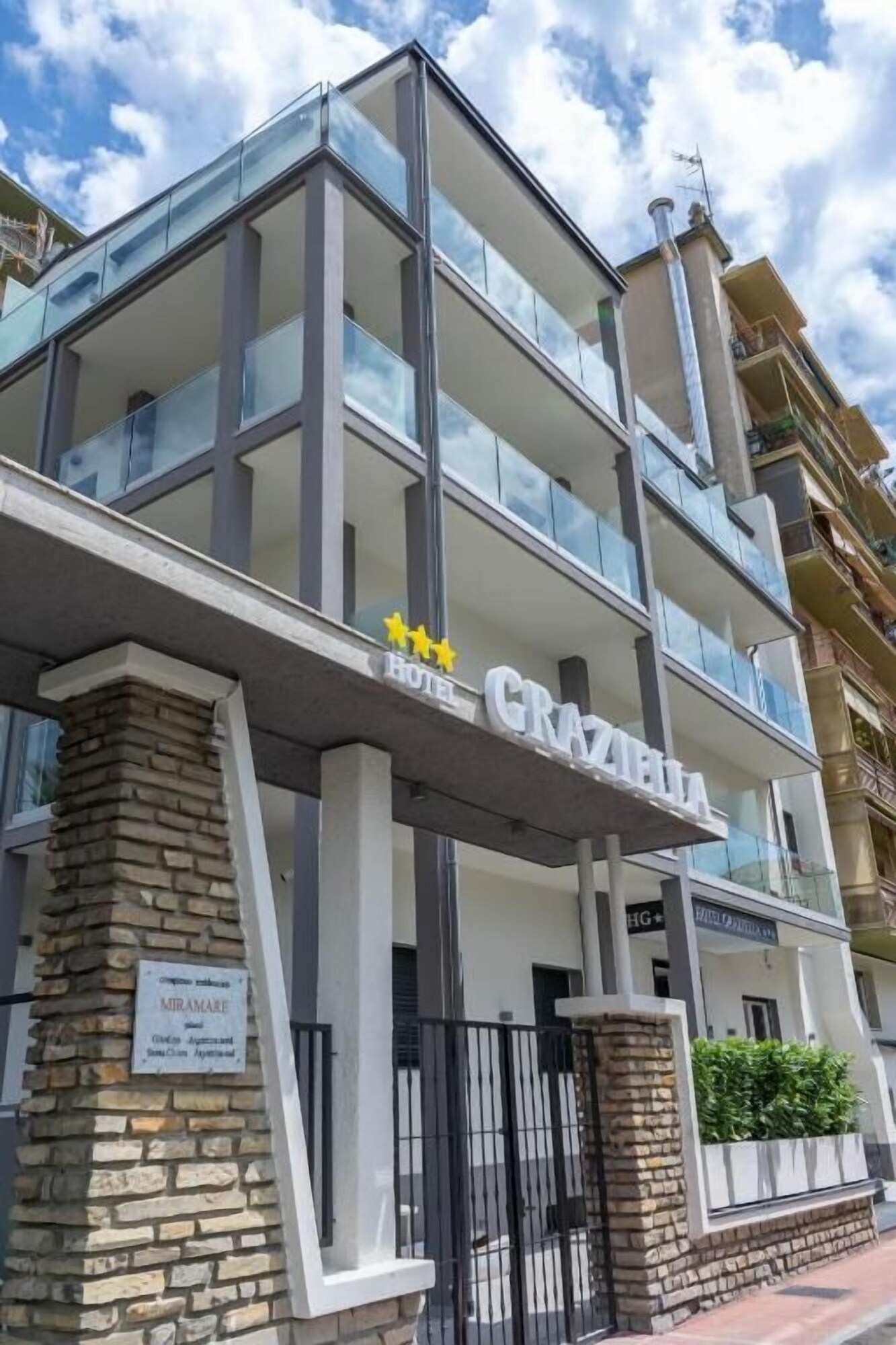 Hotel Graziella