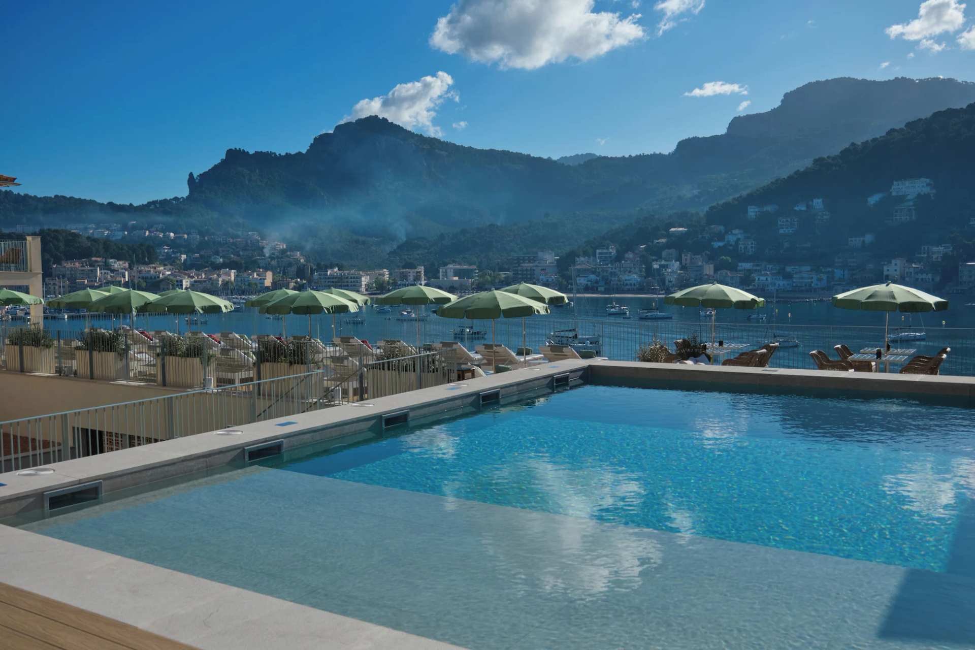 Salino Port Soller-Adults Only