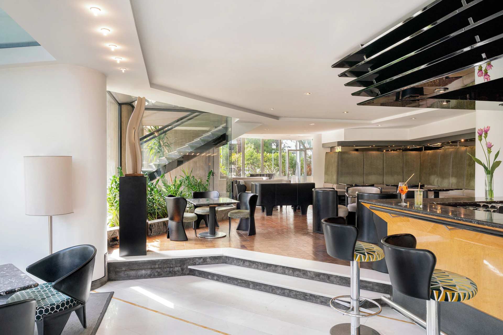 The Nicolaus Hotel