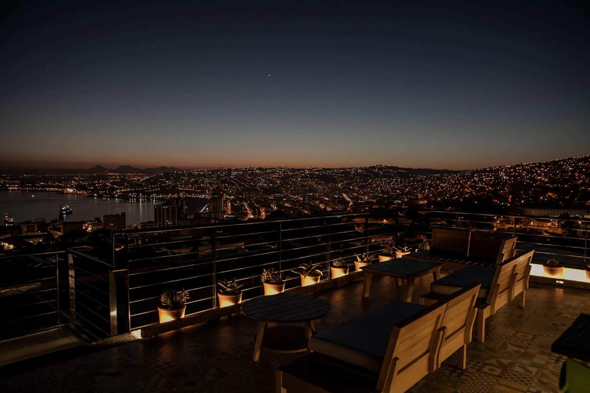 Casa Galos Hotel & Lofts