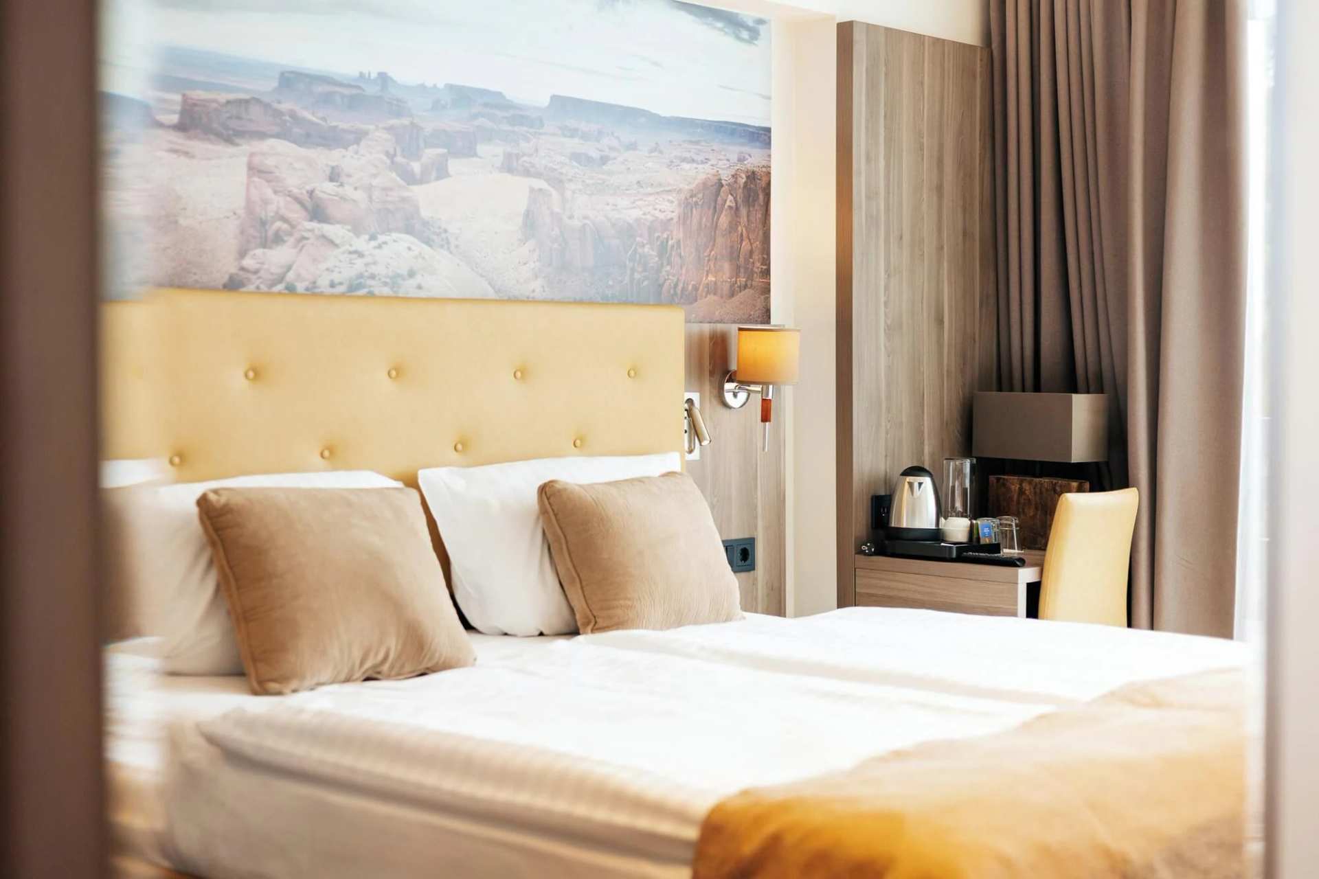 Lielupe Hotel SPA & Conferences by Semarah